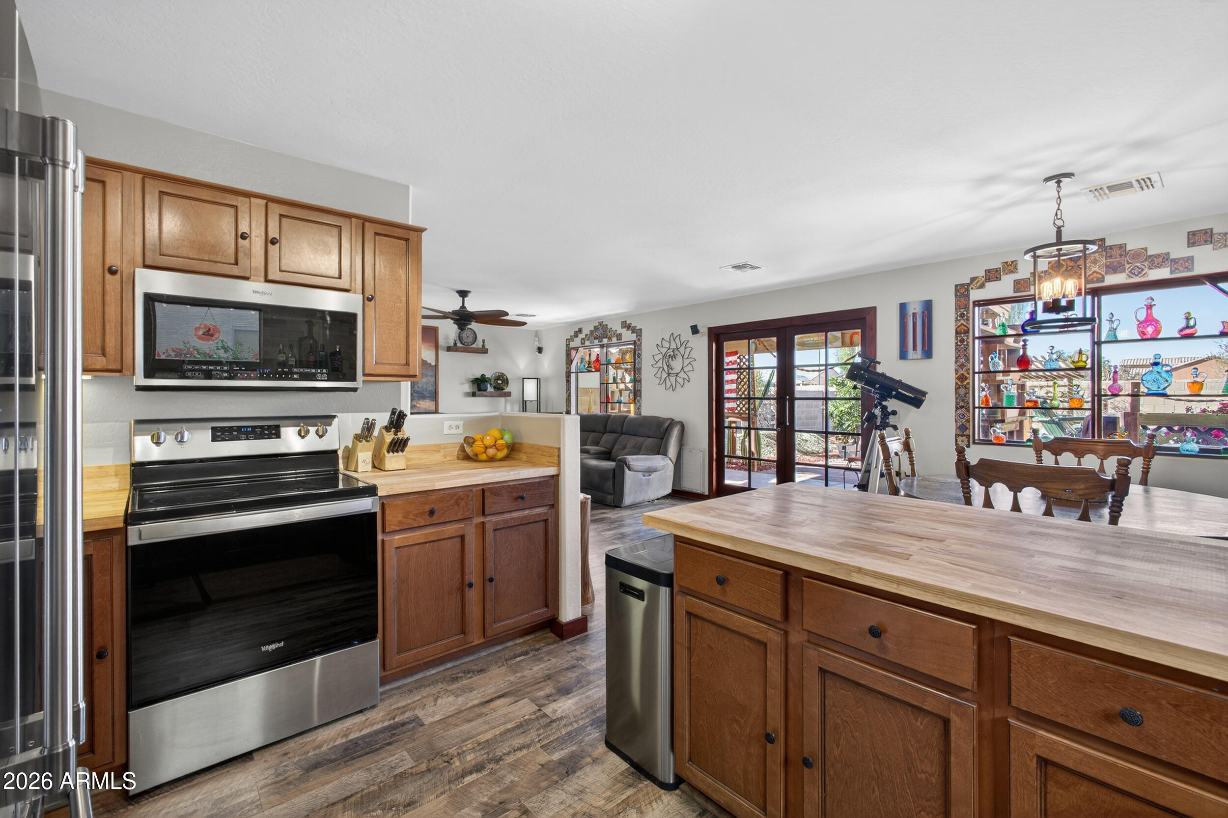 20594 N TAMMY Street