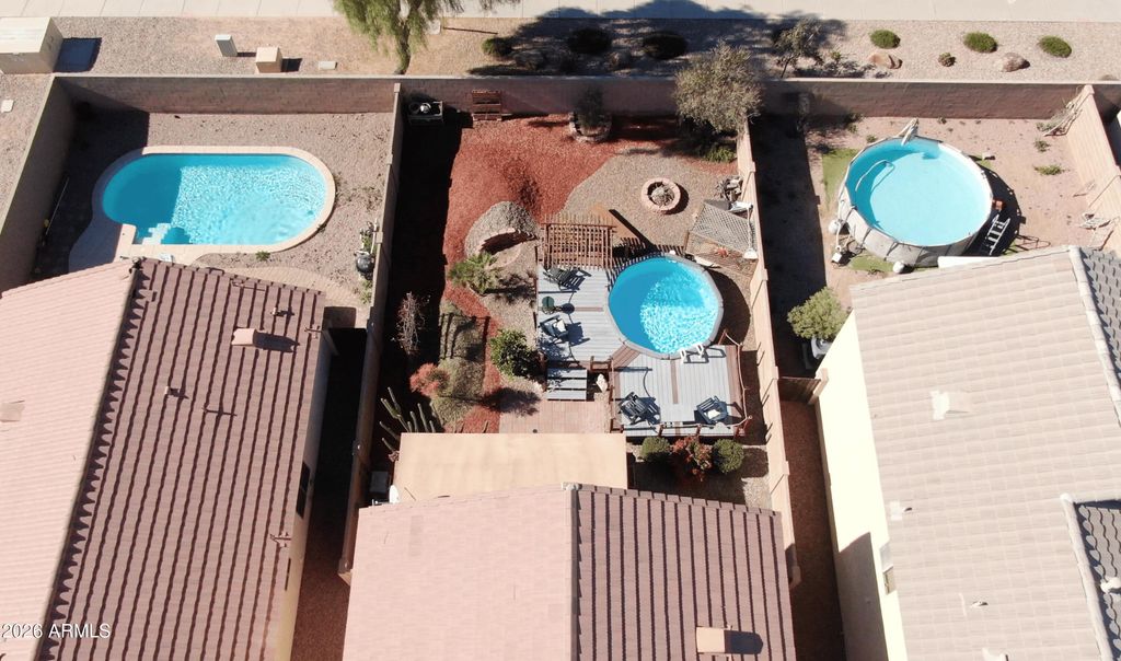 Photo of 20594 N Tammy Street, Maricopa, AZ 85138 (MLS # 6971234)