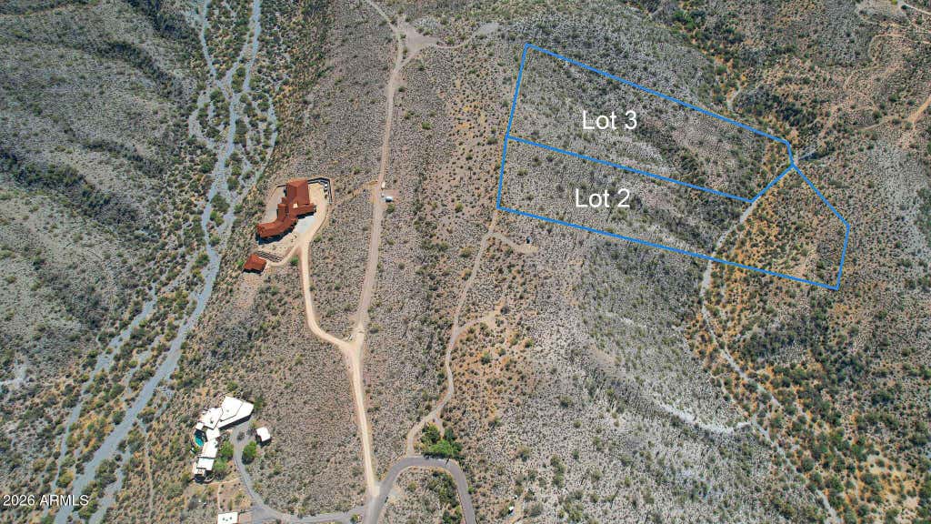 Photo of 0 N Father Kino Trail N #3, Carefree, AZ 85377 (MLS # 6779880)