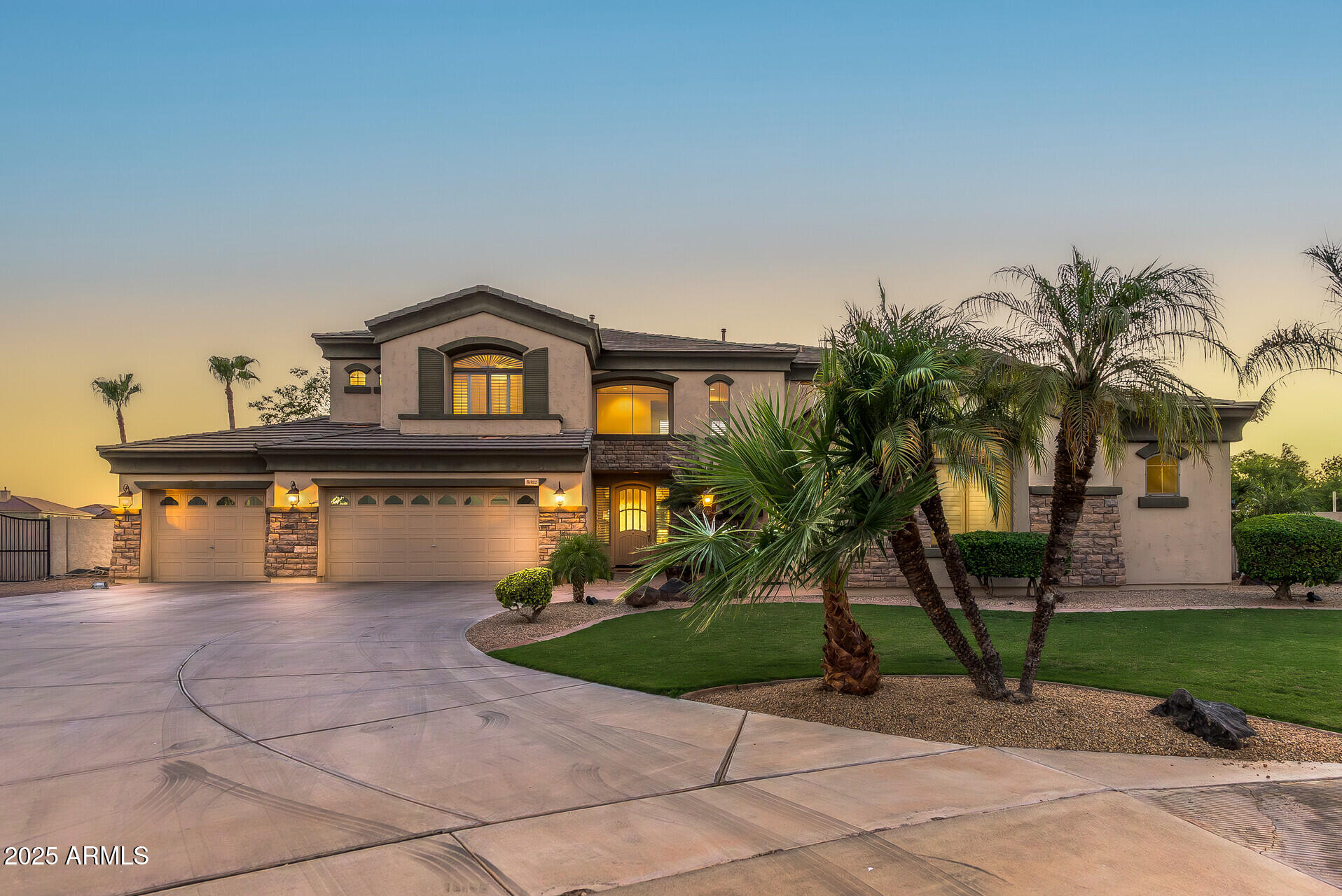 5312 N Sierra Hermosa Court