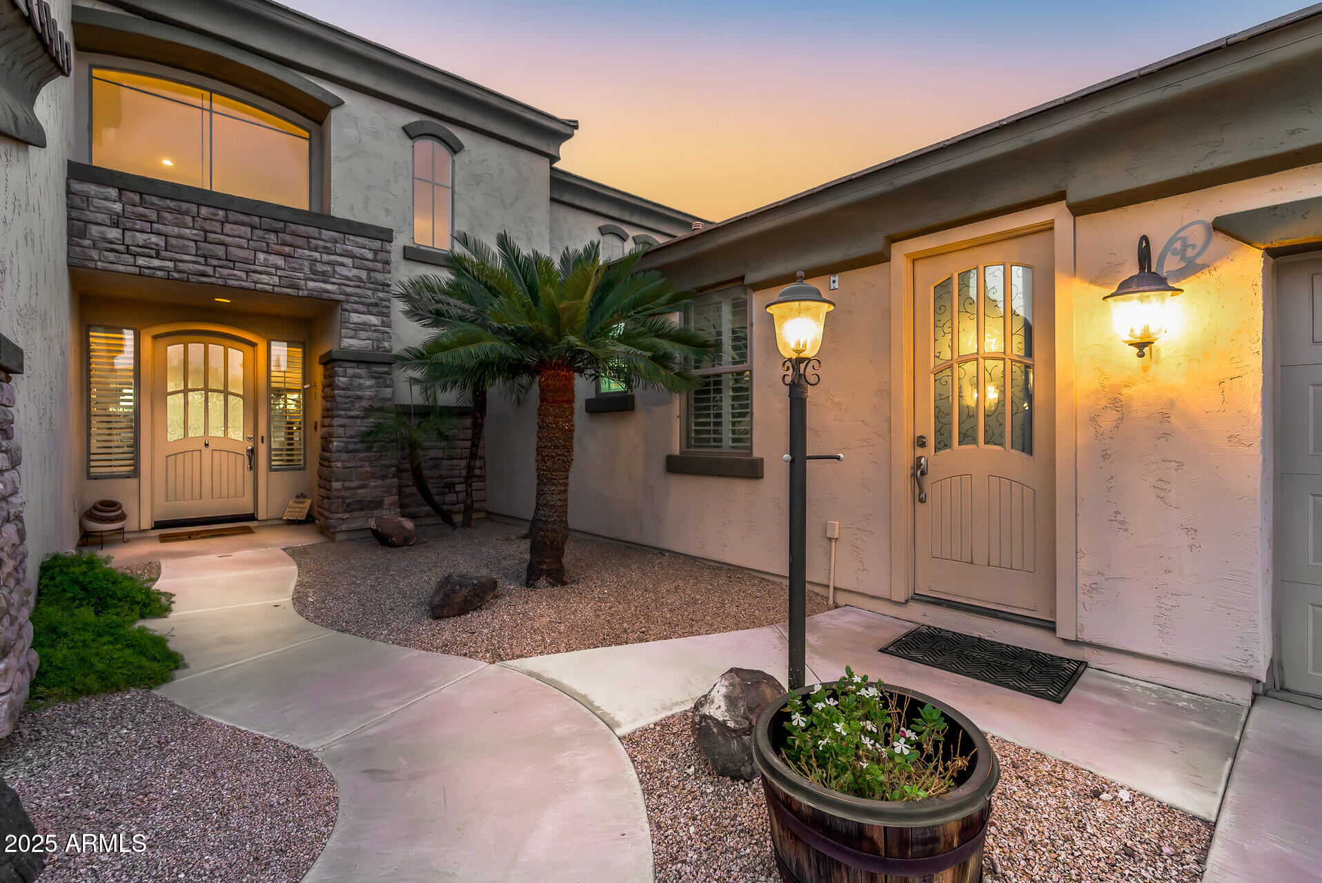 5312 N Sierra Hermosa Court