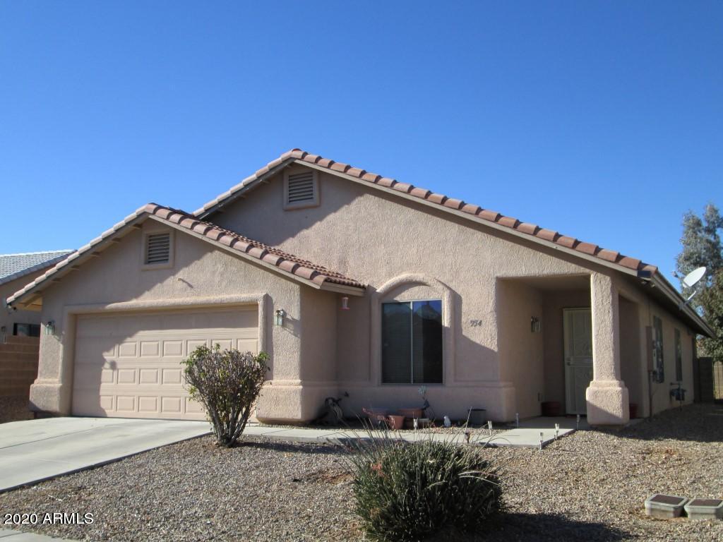 Chaparral Village North Phase 4 - Residential