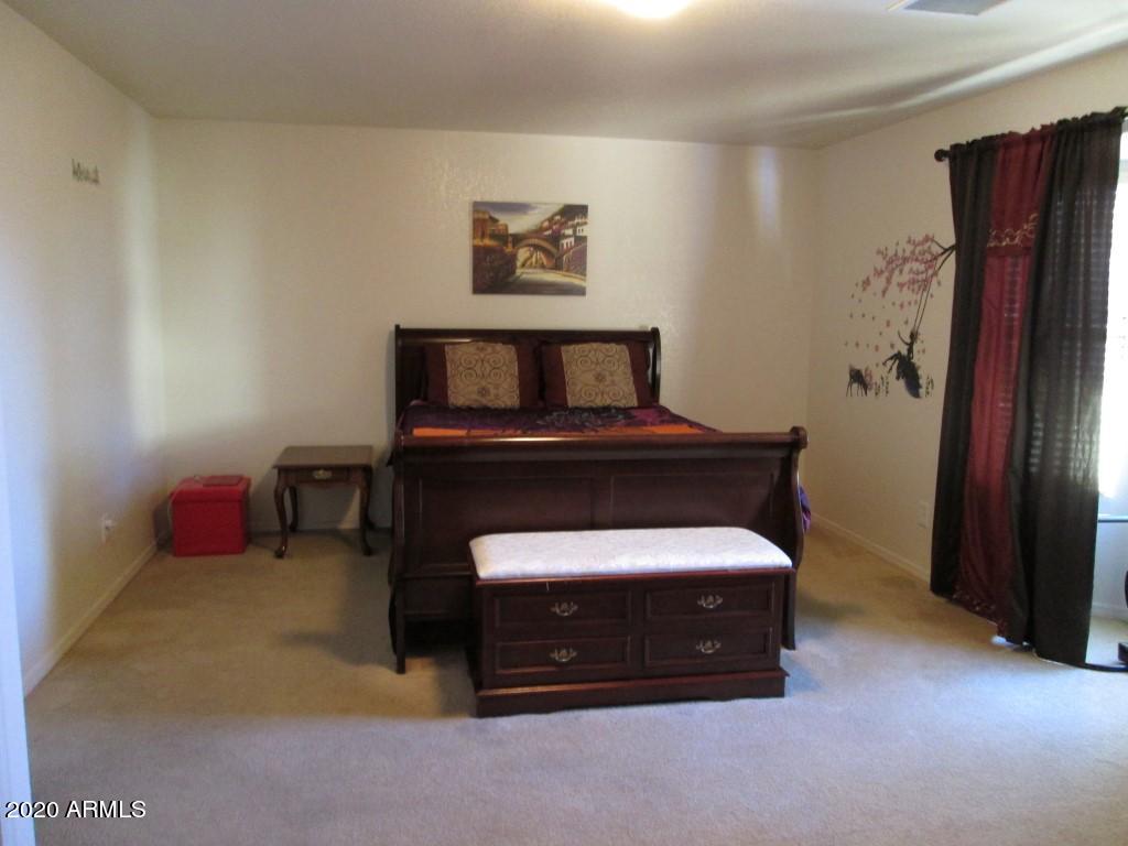 Chaparral Village North Phase 4 - Residential