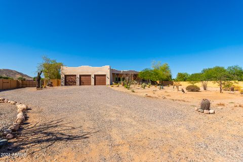 A home in Peoria