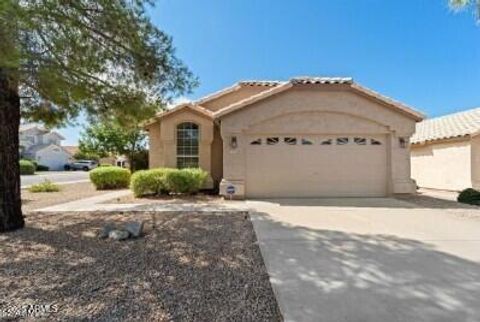 2235 E DONALD Drive E Phoenix AZ 85024