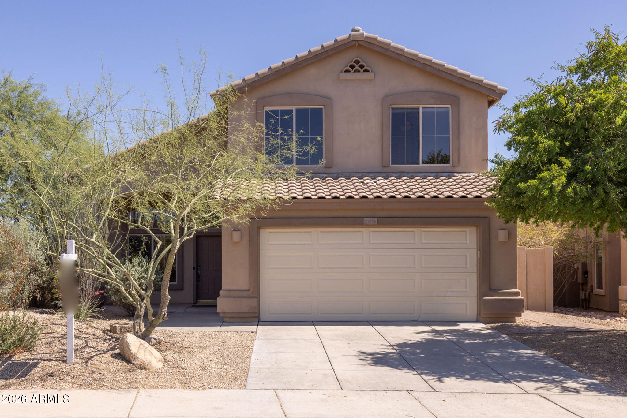 10345 E TEXAS SAGE Lane