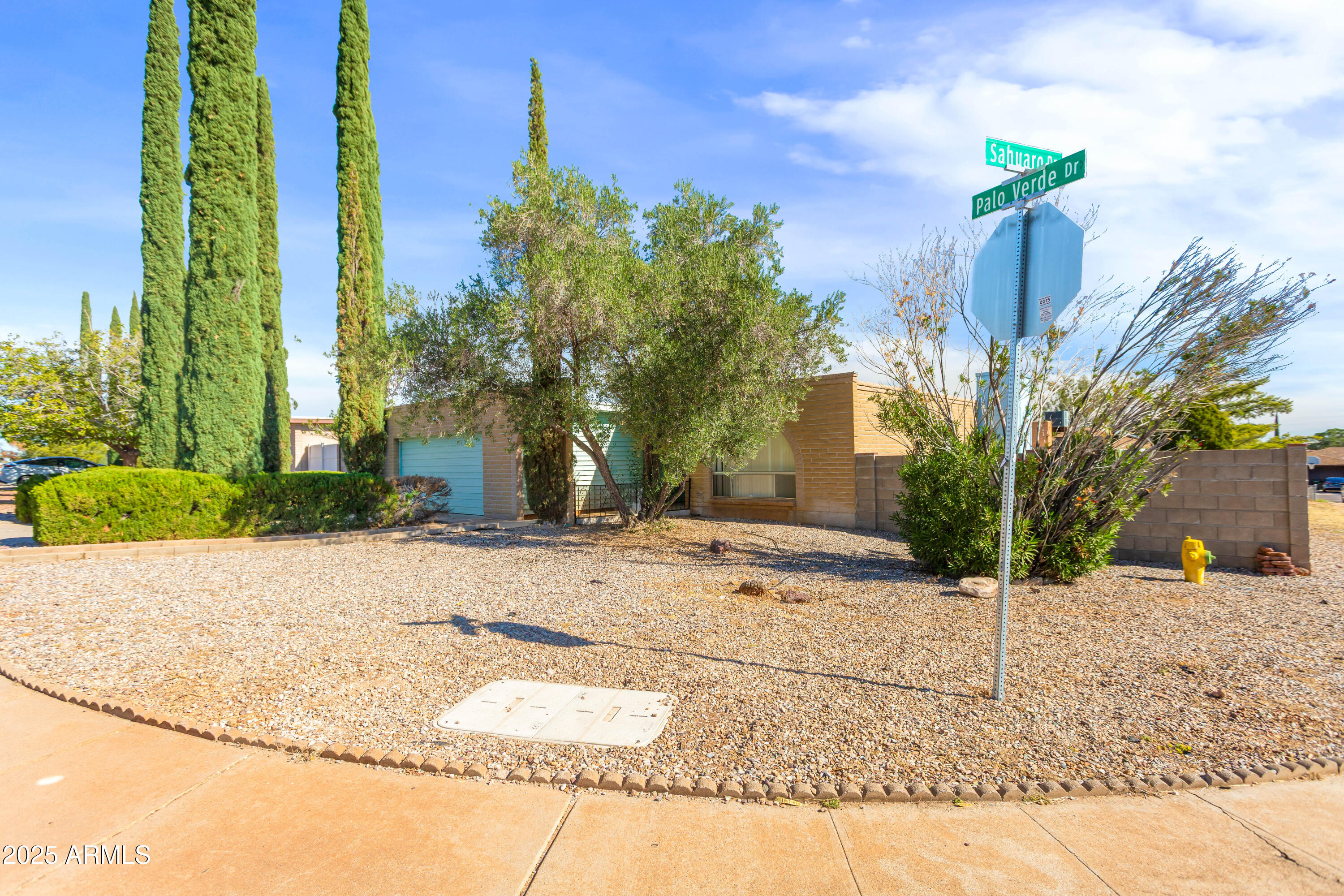 1151 PALO VERDE Drive