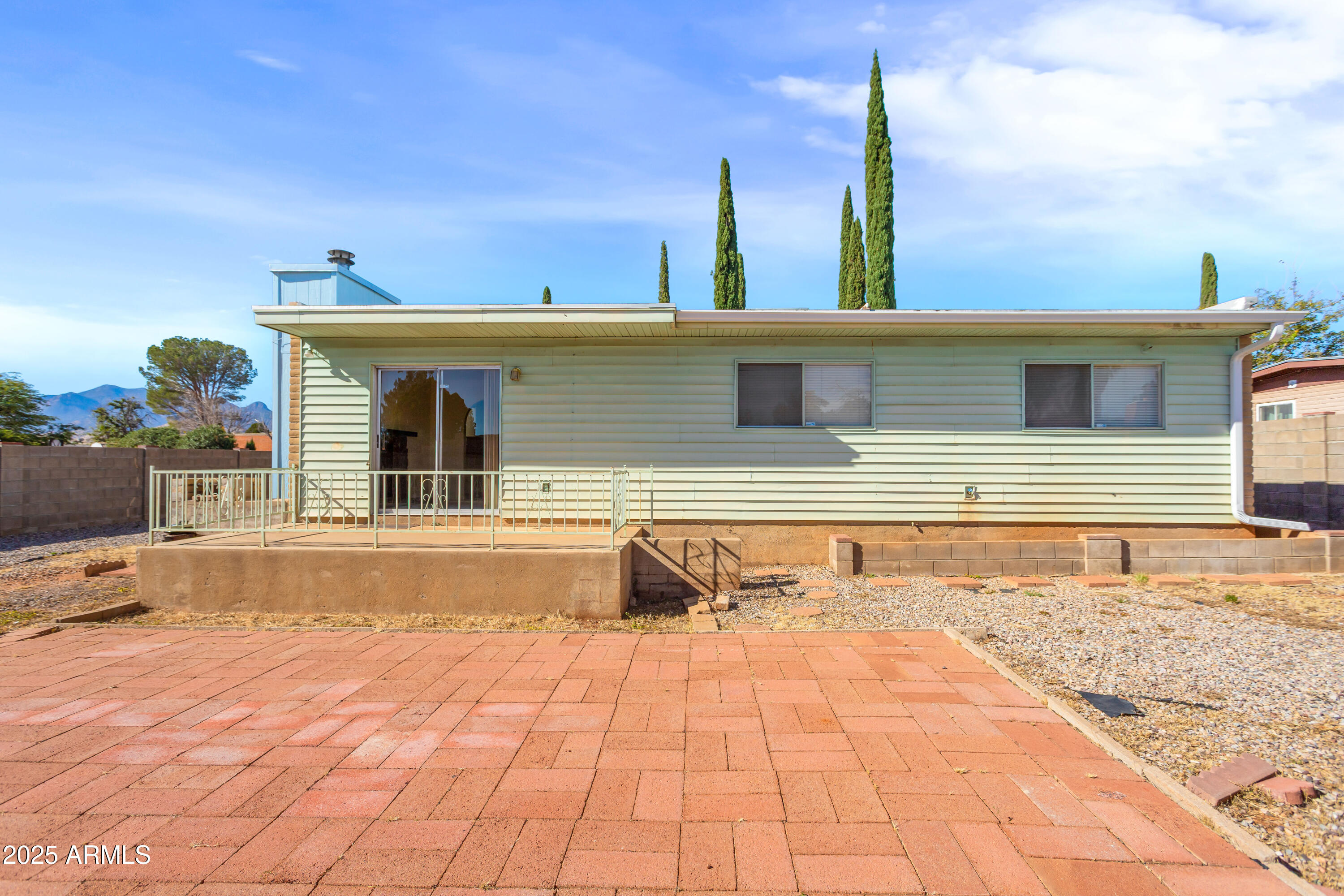 VISTA VILLAGE 1 - Residential