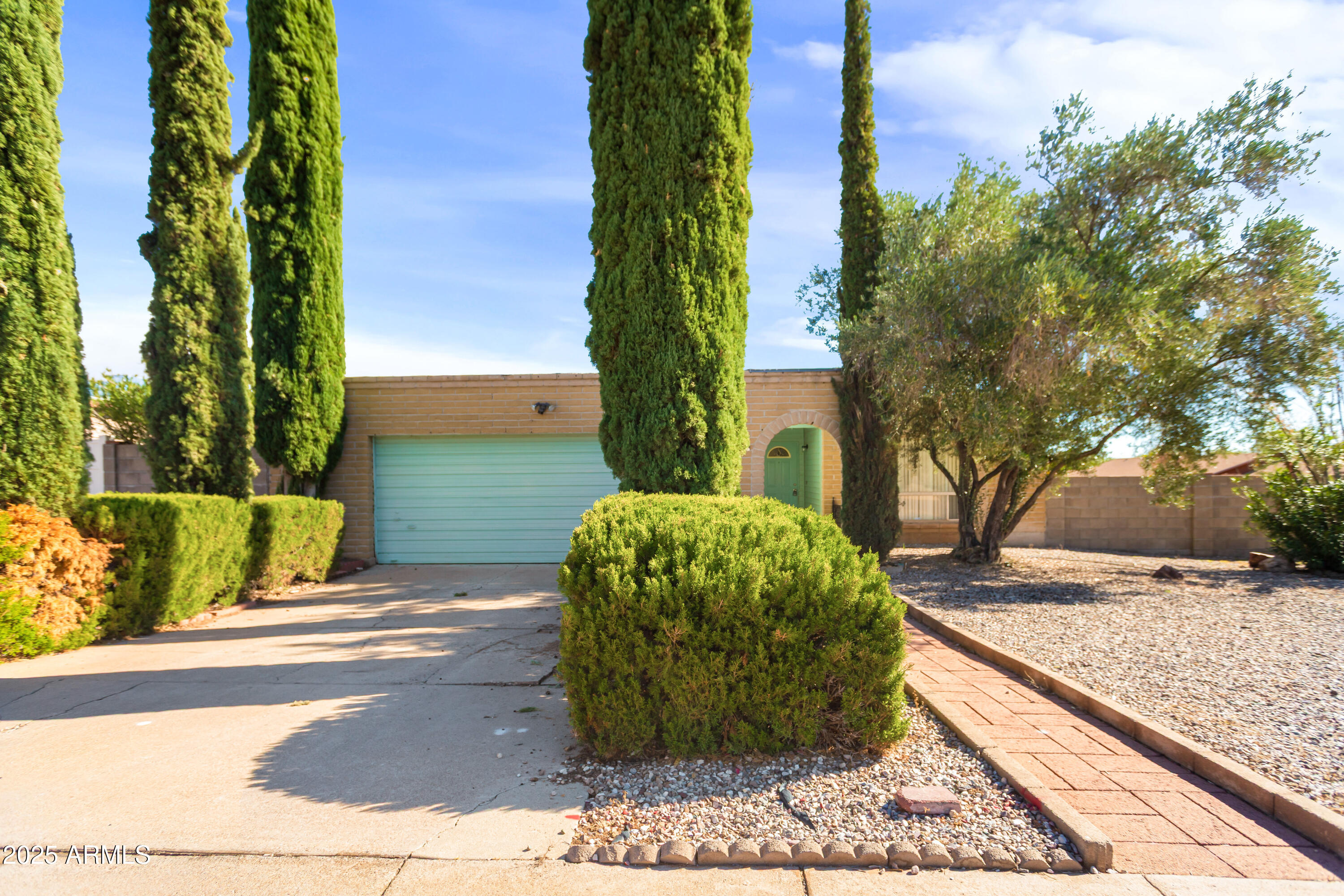 1151 PALO VERDE Drive