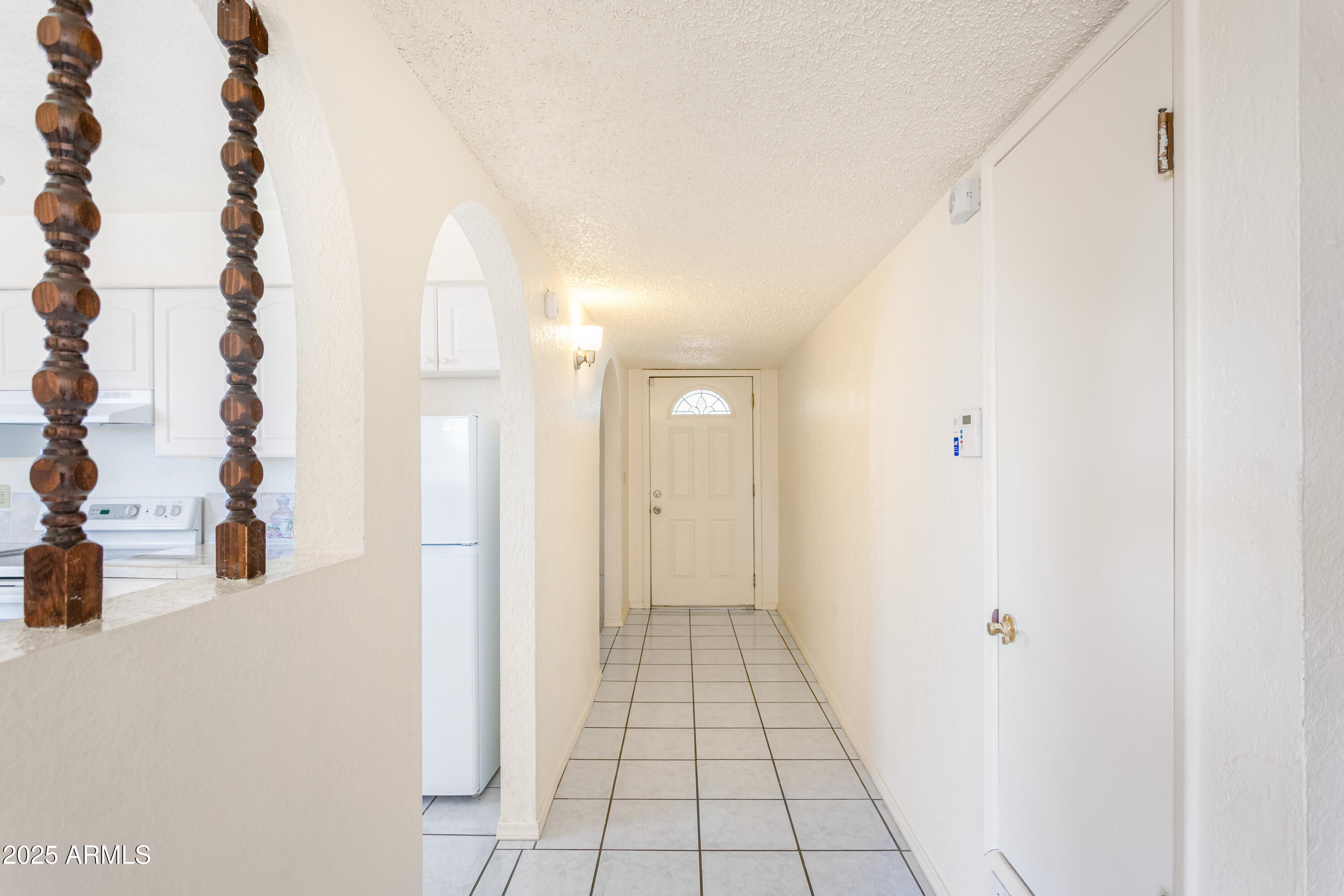 VISTA VILLAGE 1 - Residential
