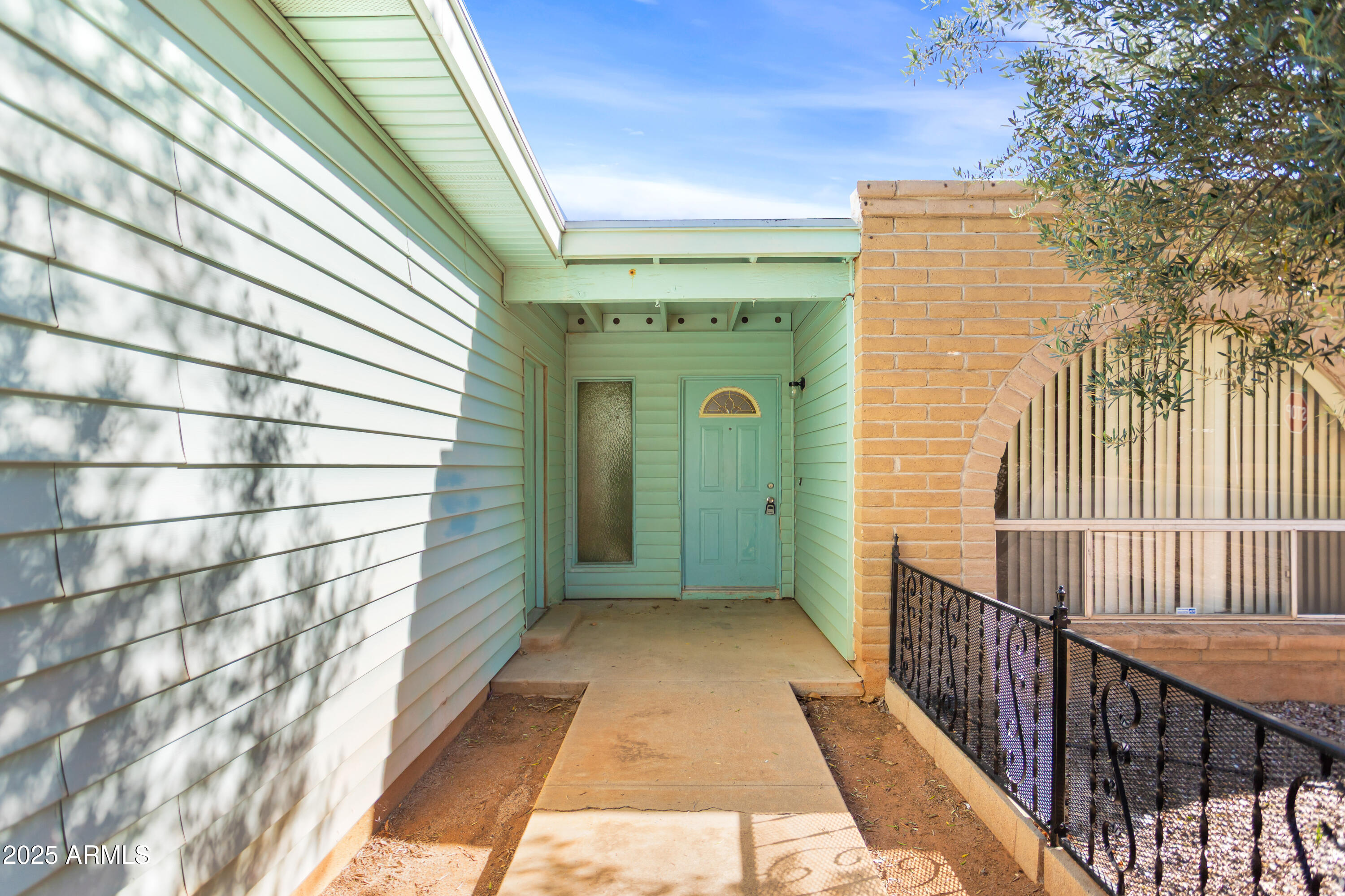 1151 PALO VERDE Drive