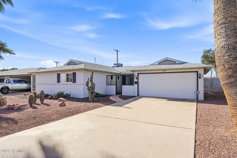 6449 E VERNON Avenue Scottsdale AZ 85257