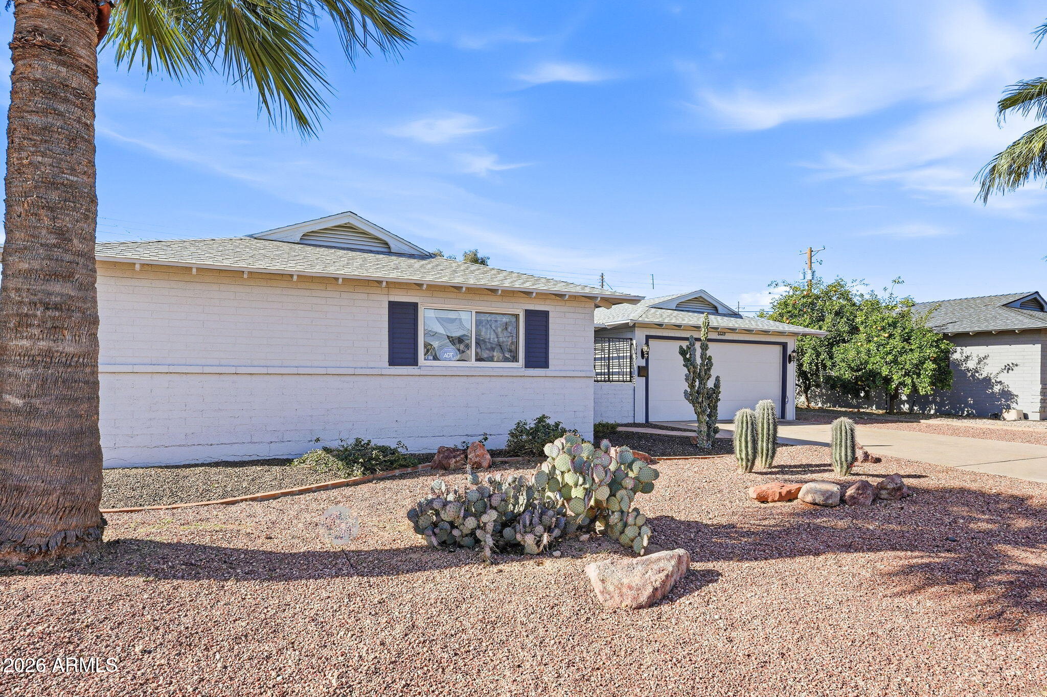 6449 E VERNON Avenue