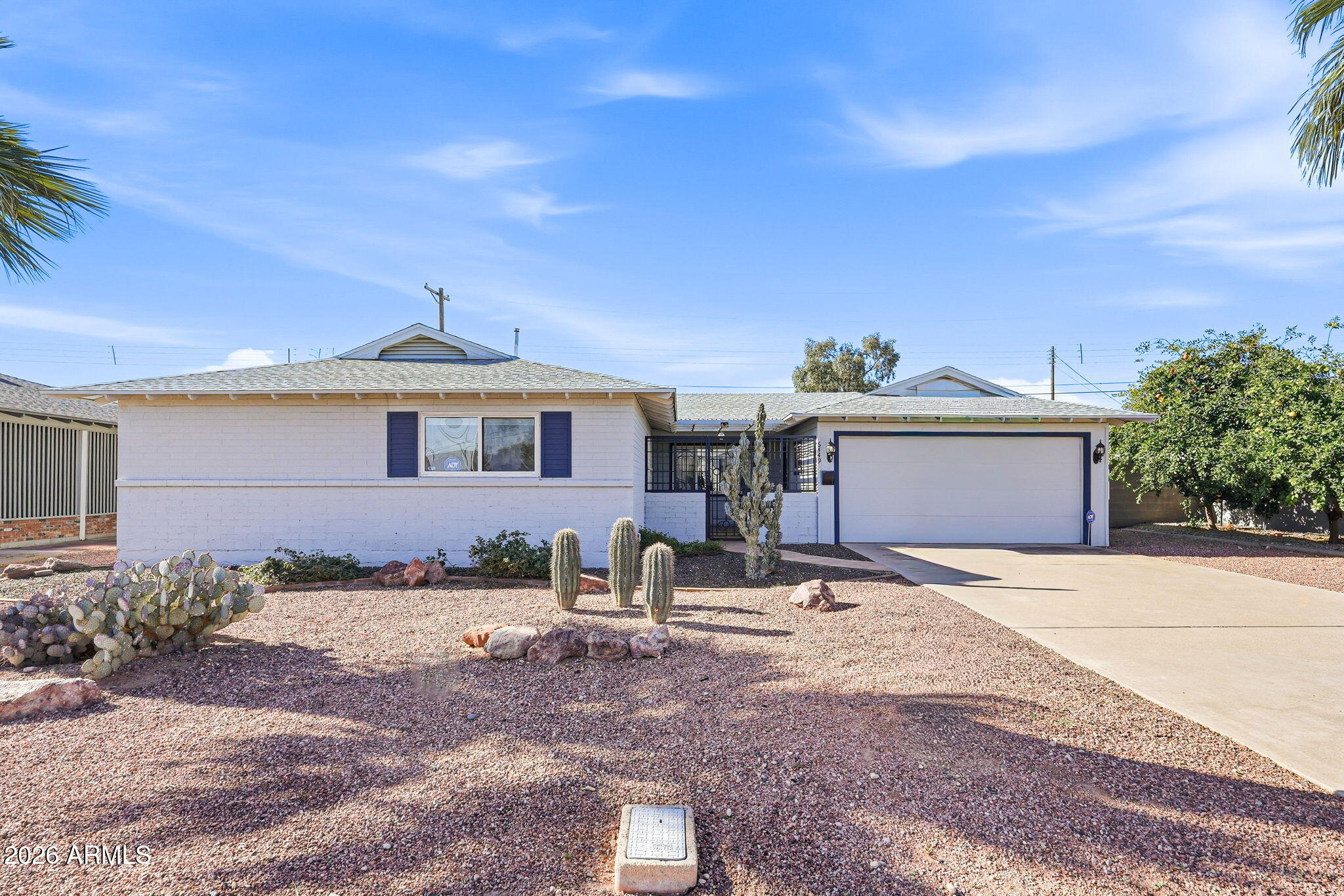 6449 E VERNON Avenue