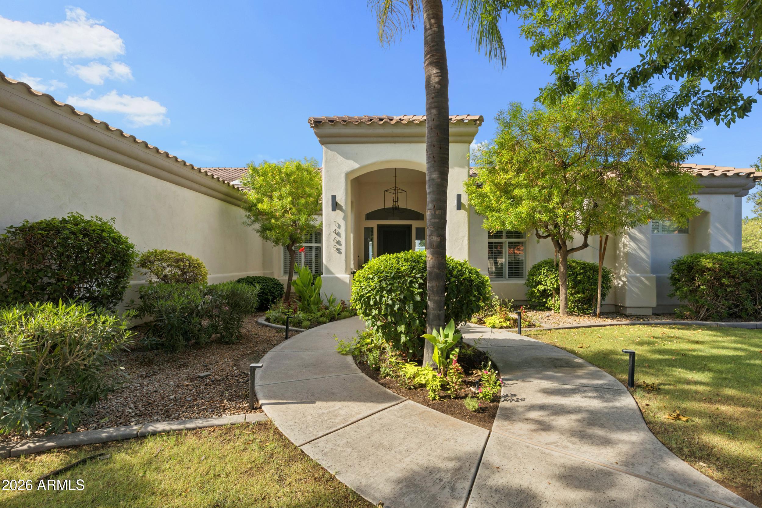 1465 W ISLAND Circle