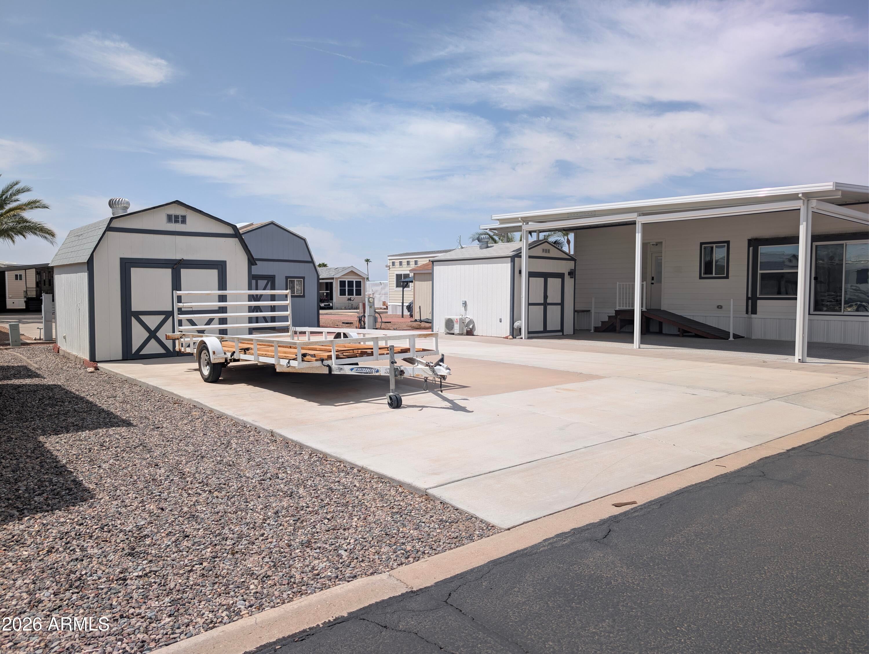 427 E Pueblo del Sol -- 14
