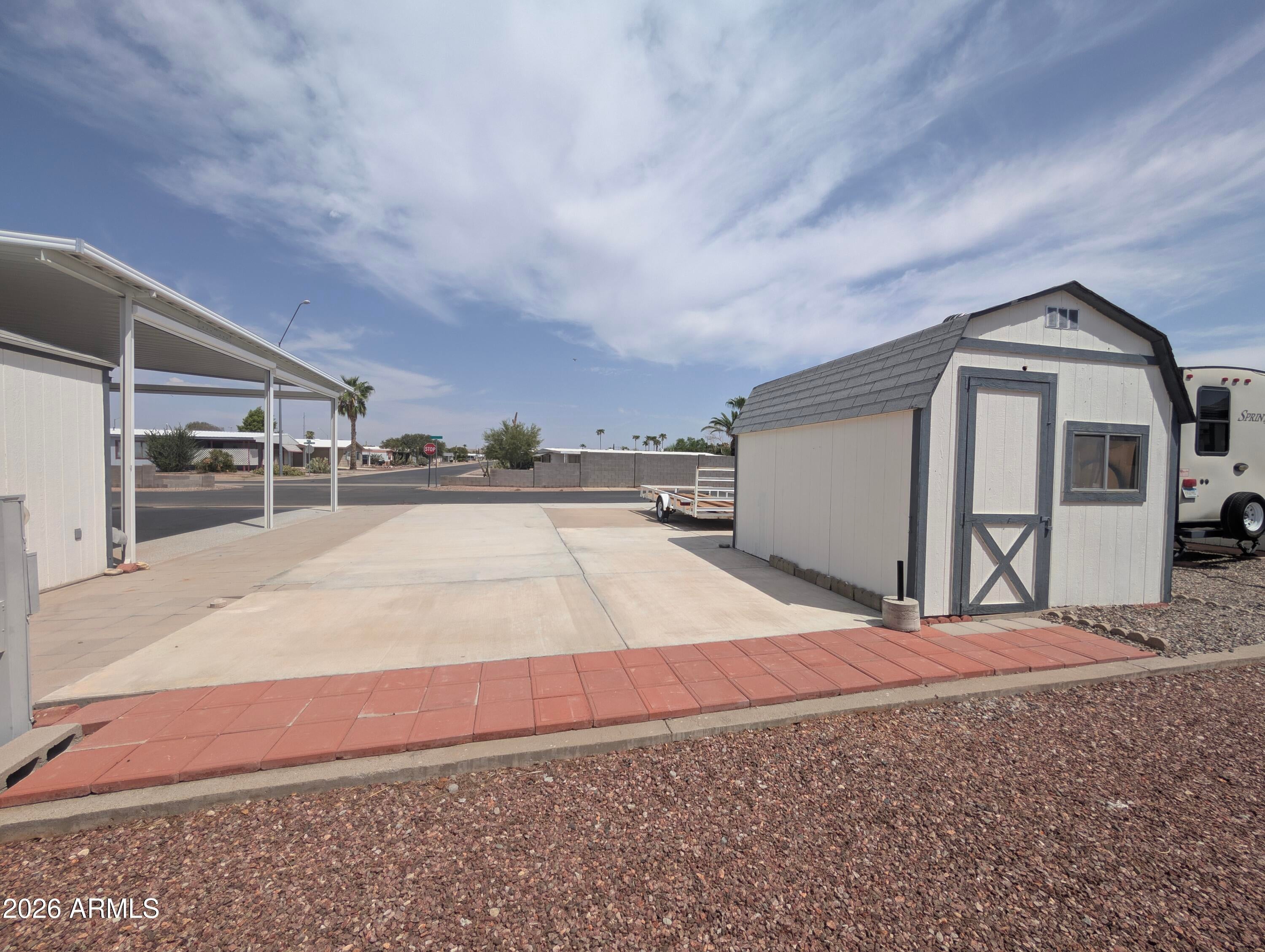 427 E Pueblo del Sol -- 14