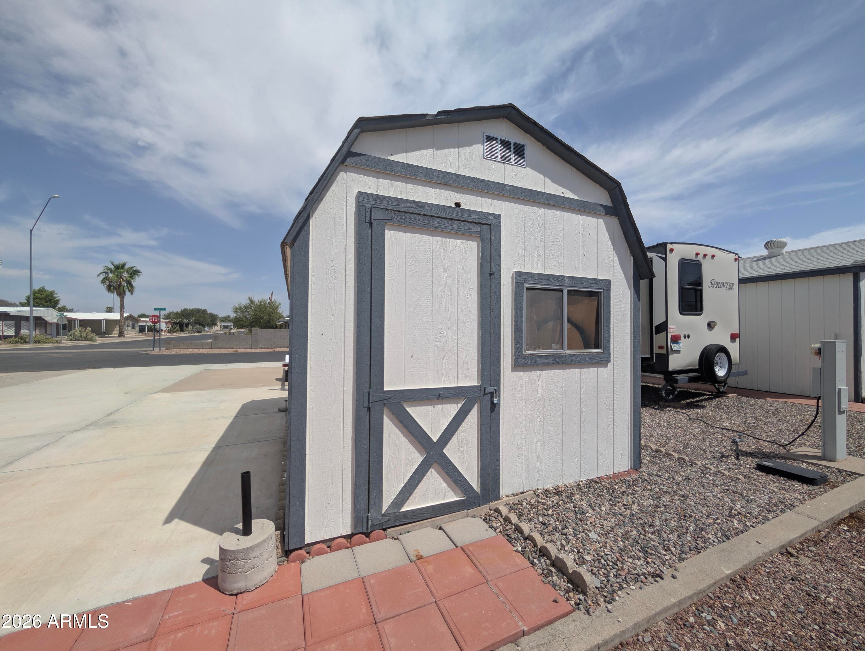 427 E Pueblo del Sol -- 14