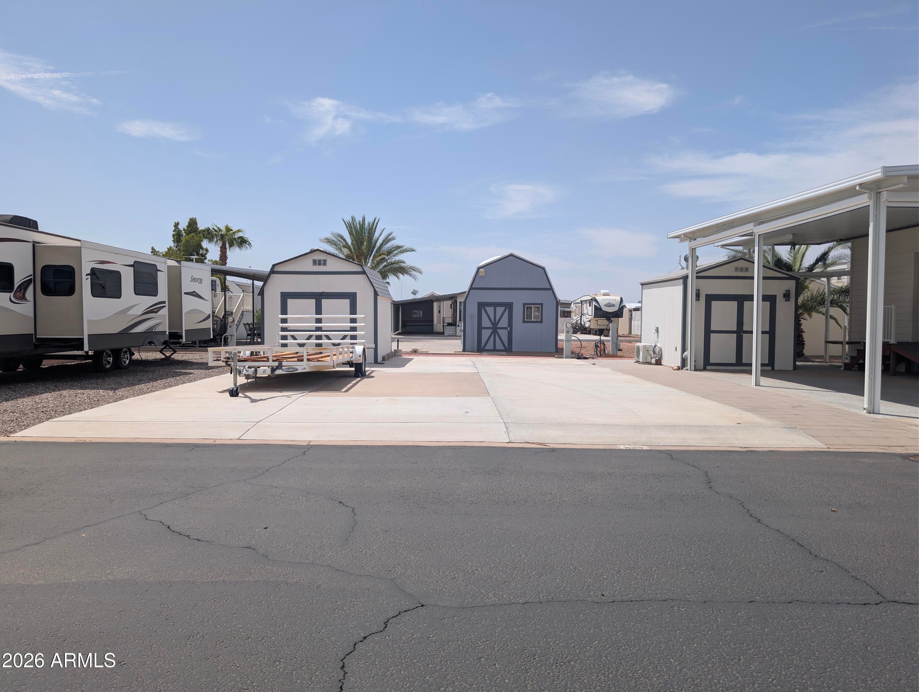 427 E Pueblo del Sol -- 14
