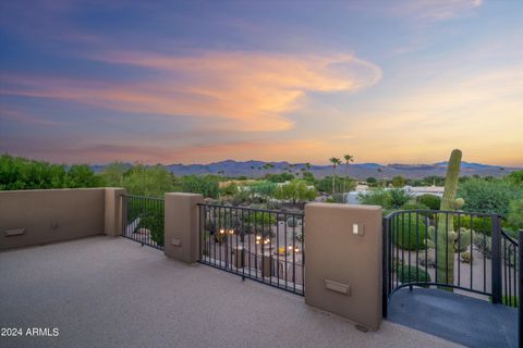 A home in Rio Verde