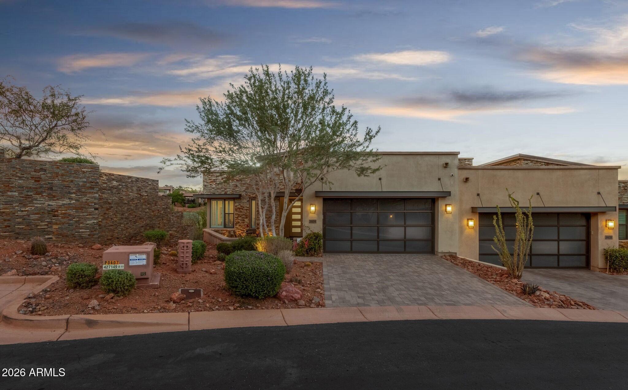 16034 E SUMMIT VIEW Drive