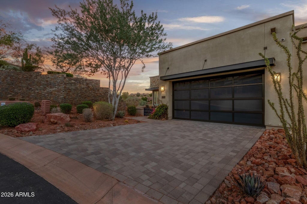 Photo of 16034 E Summit View Drive, Fountain Hills, AZ 85268 (MLS # 7093318)