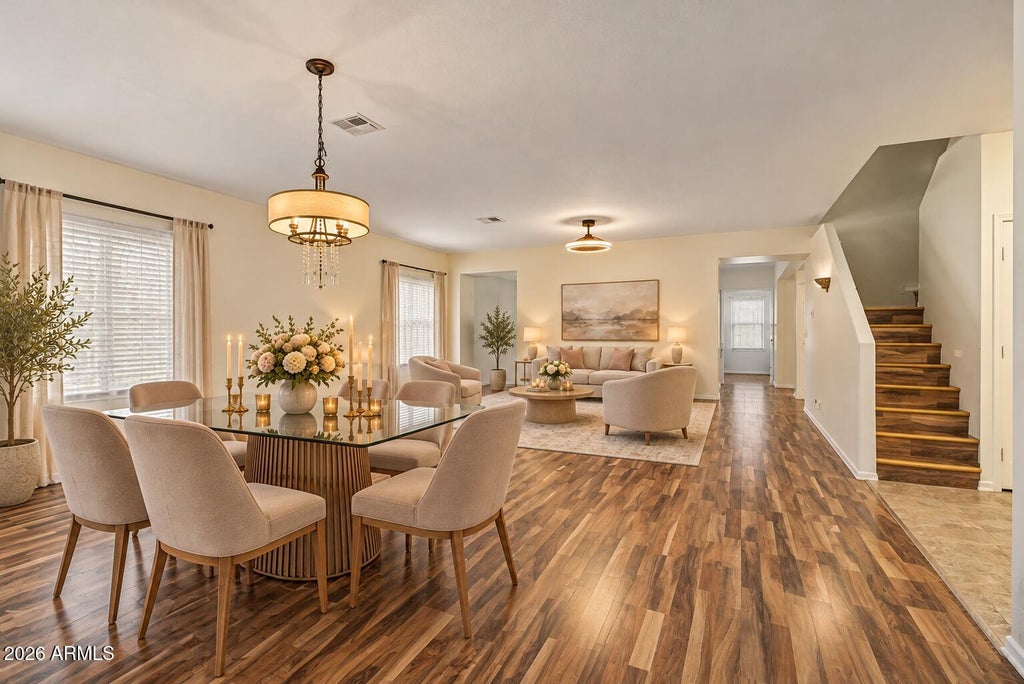 Photo of 9568 W Frank Avenue, Peoria, AZ 85382 (MLS # 7091548)