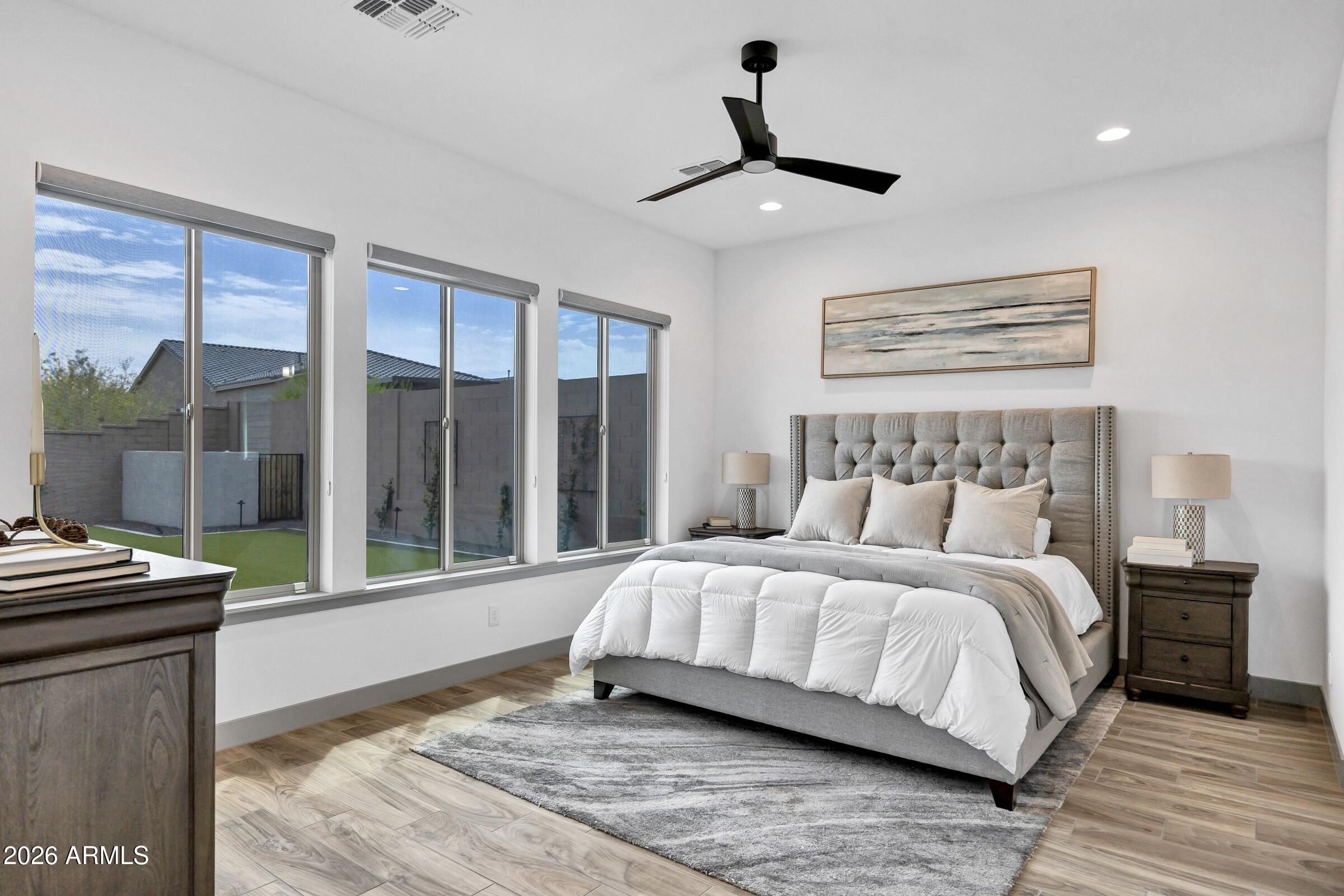 VERRADO HIGHLANDS DISTRICT PHASE 2 - Residential