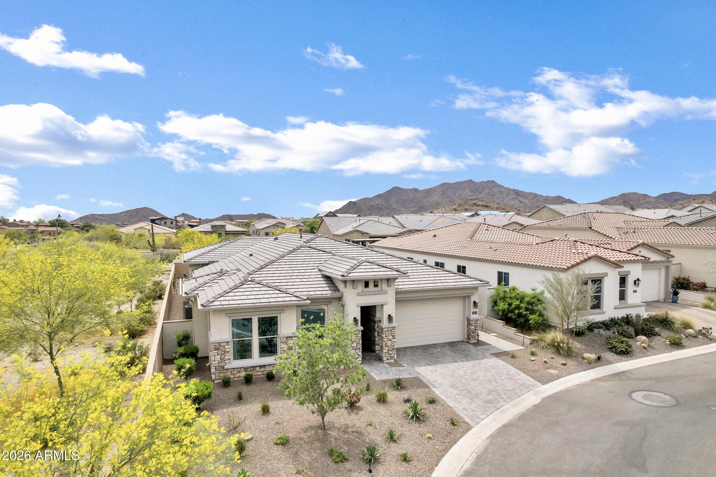 VERRADO HIGHLANDS DISTRICT PHASE 2 - Residential