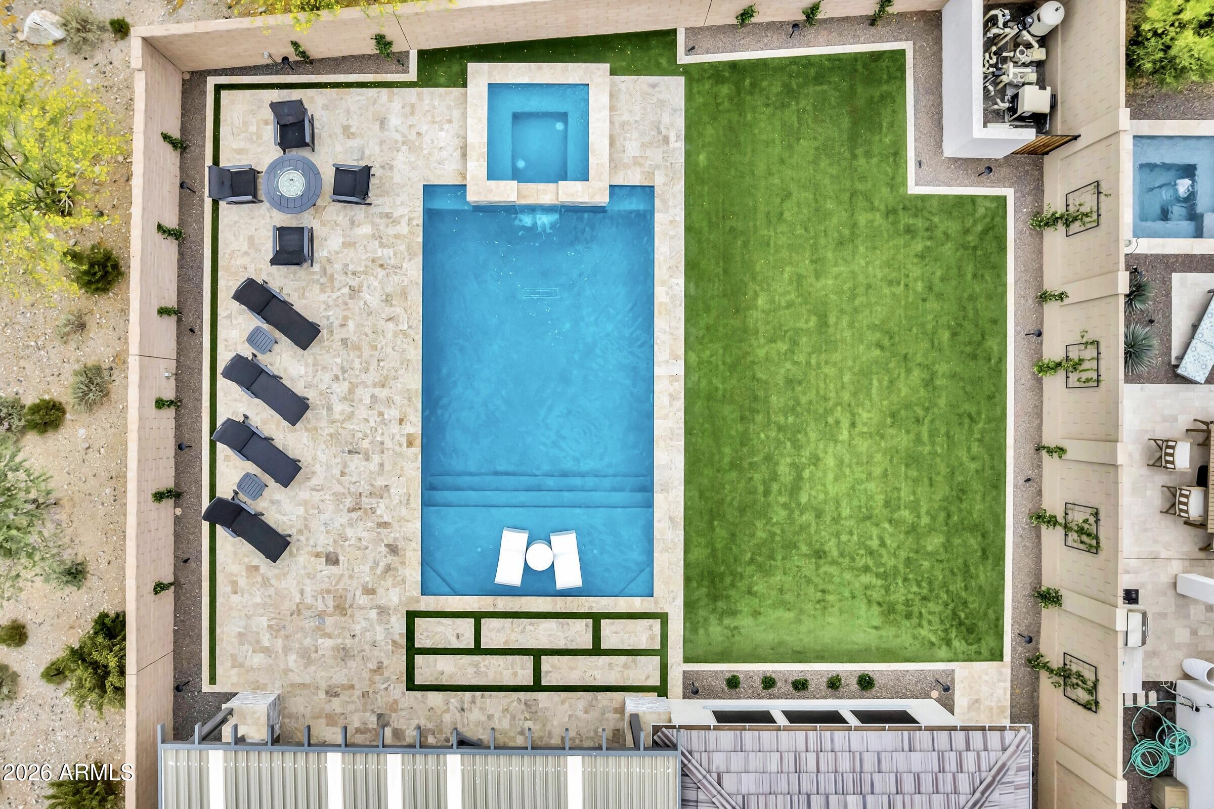 VERRADO HIGHLANDS DISTRICT PHASE 2 - Residential