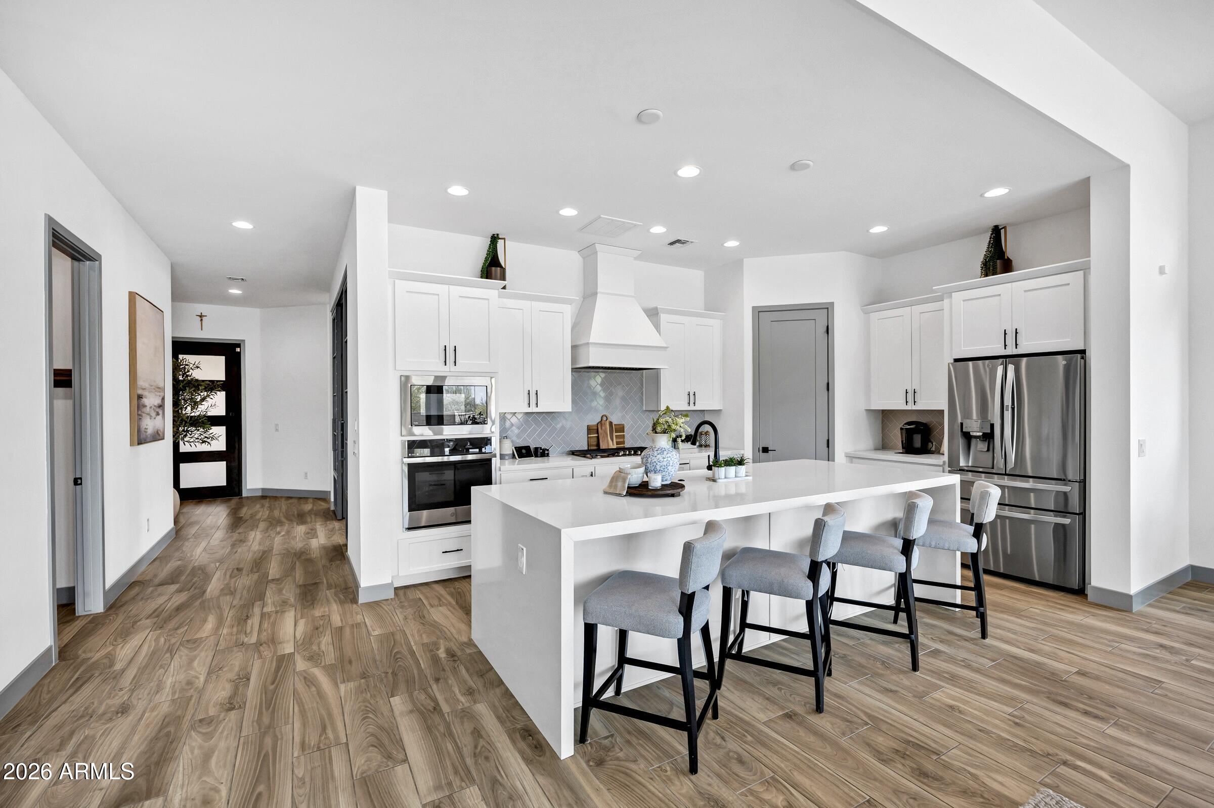 VERRADO HIGHLANDS DISTRICT PHASE 2 - Residential