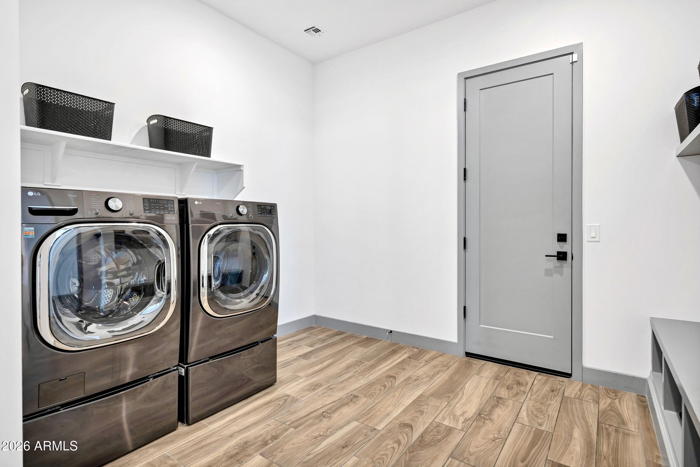 VERRADO HIGHLANDS DISTRICT PHASE 2 - Residential