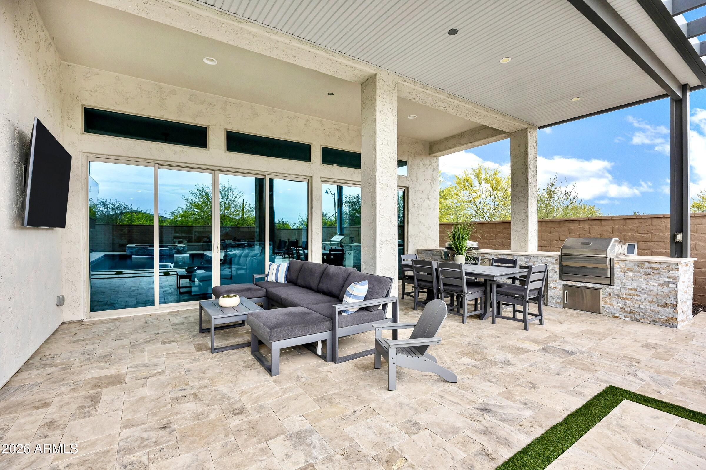 VERRADO HIGHLANDS DISTRICT PHASE 2 - Residential