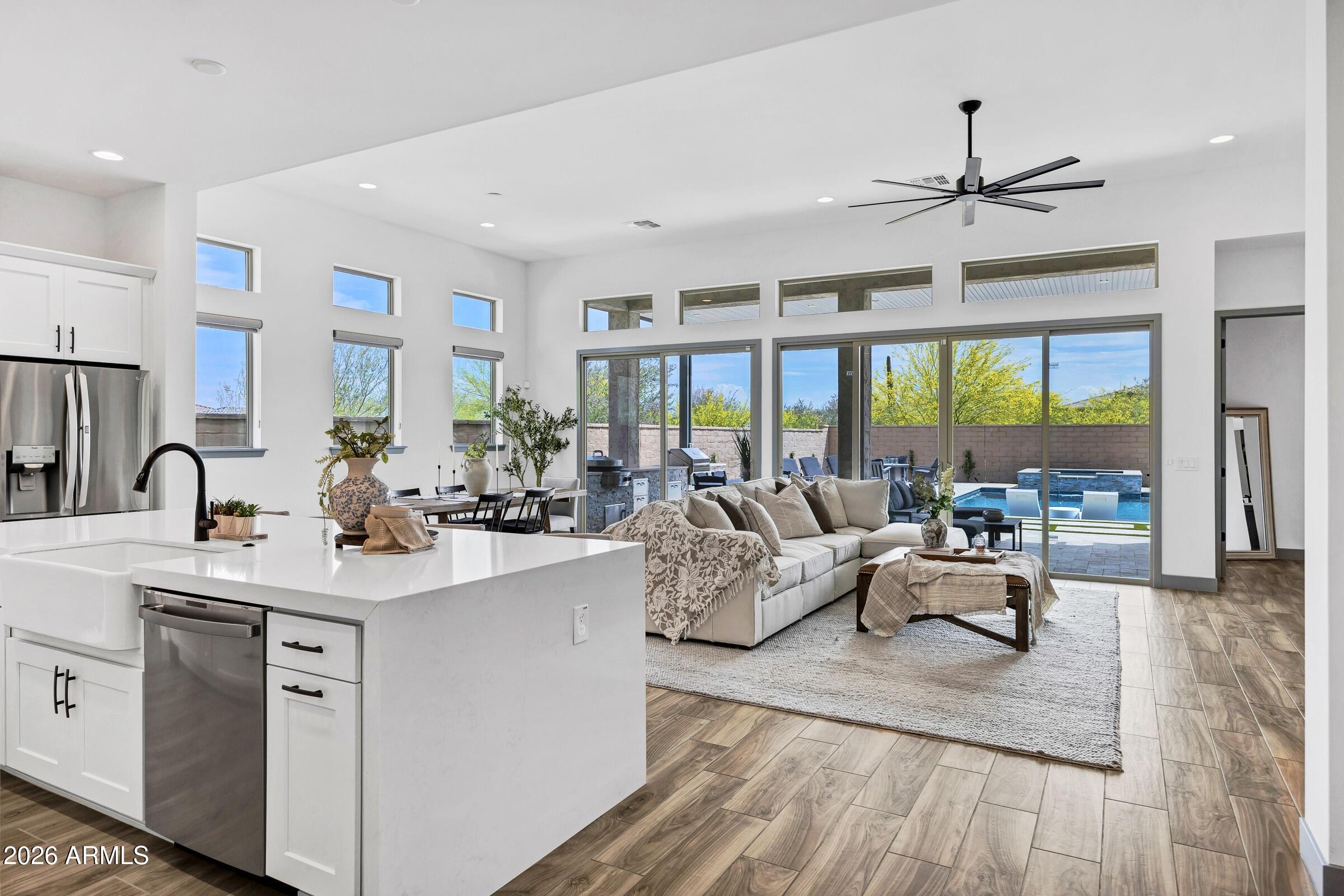 VERRADO HIGHLANDS DISTRICT PHASE 2 - Residential