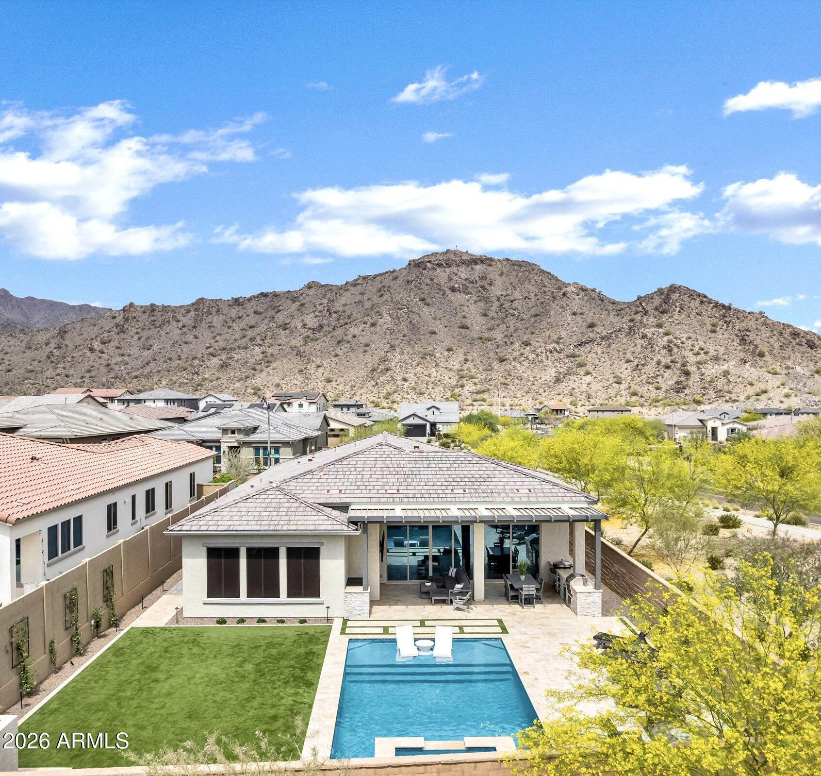 VERRADO HIGHLANDS DISTRICT PHASE 2 - Residential