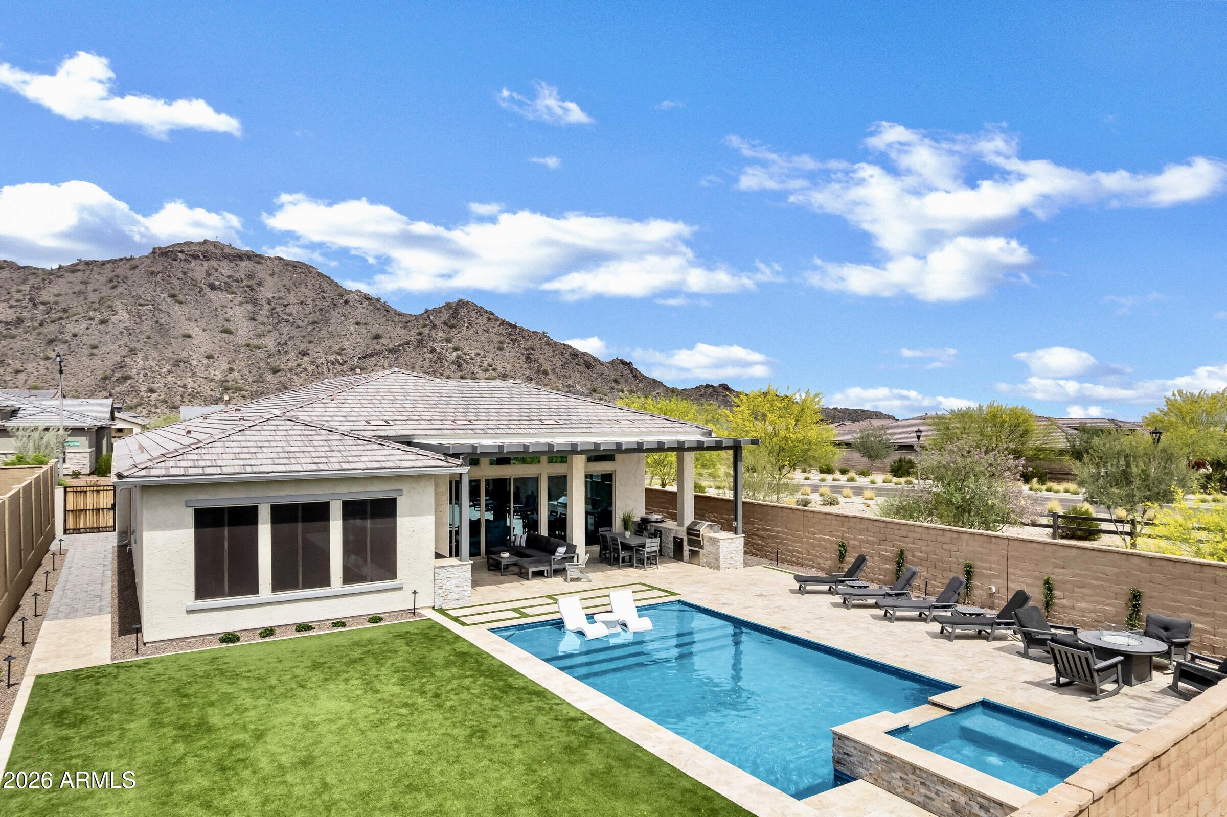 VERRADO HIGHLANDS DISTRICT PHASE 2 - Residential