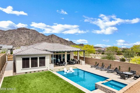 21333 W Hillcrest Boulevard Buckeye AZ 85396