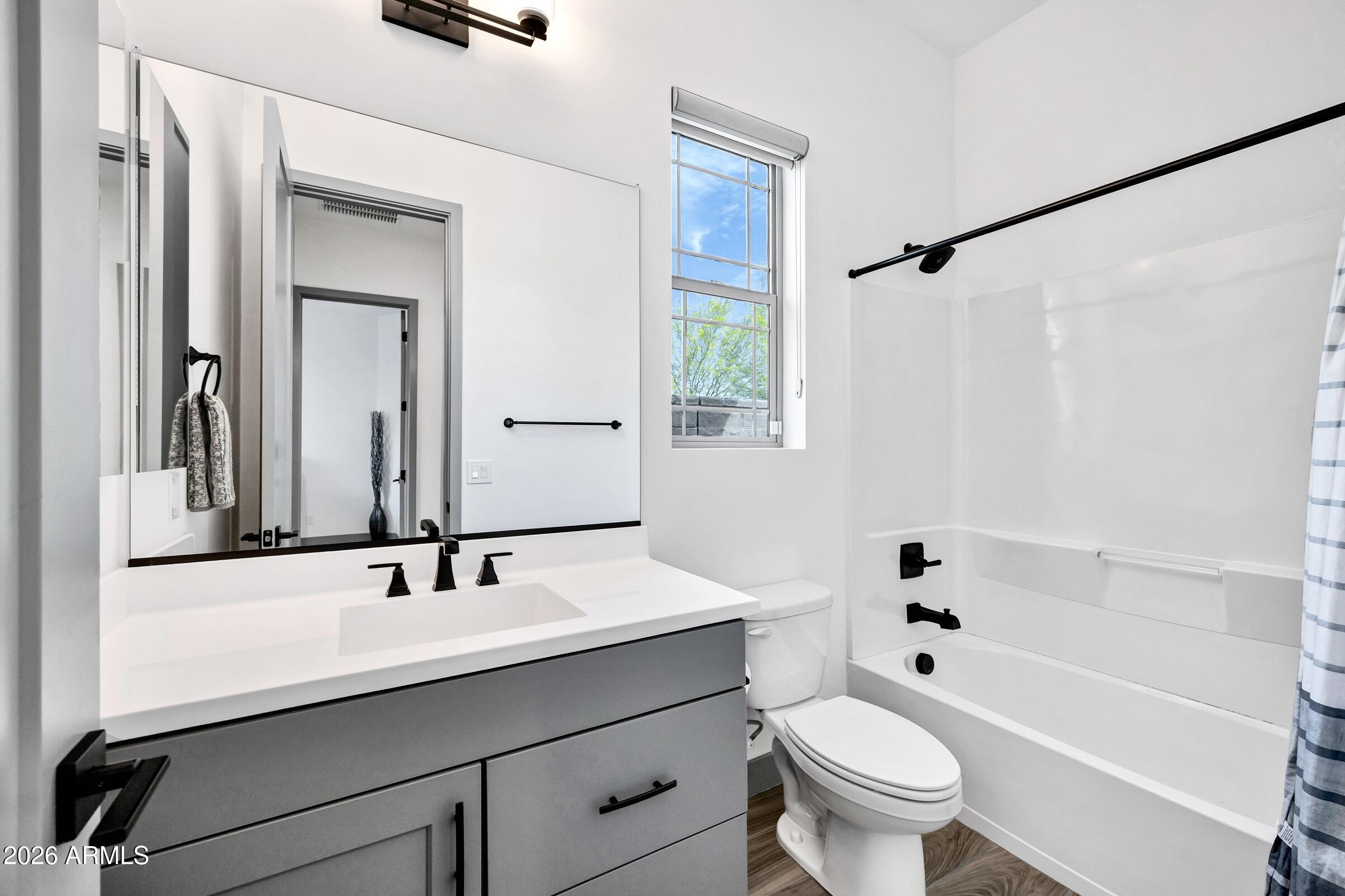 VERRADO HIGHLANDS DISTRICT PHASE 2 - Residential