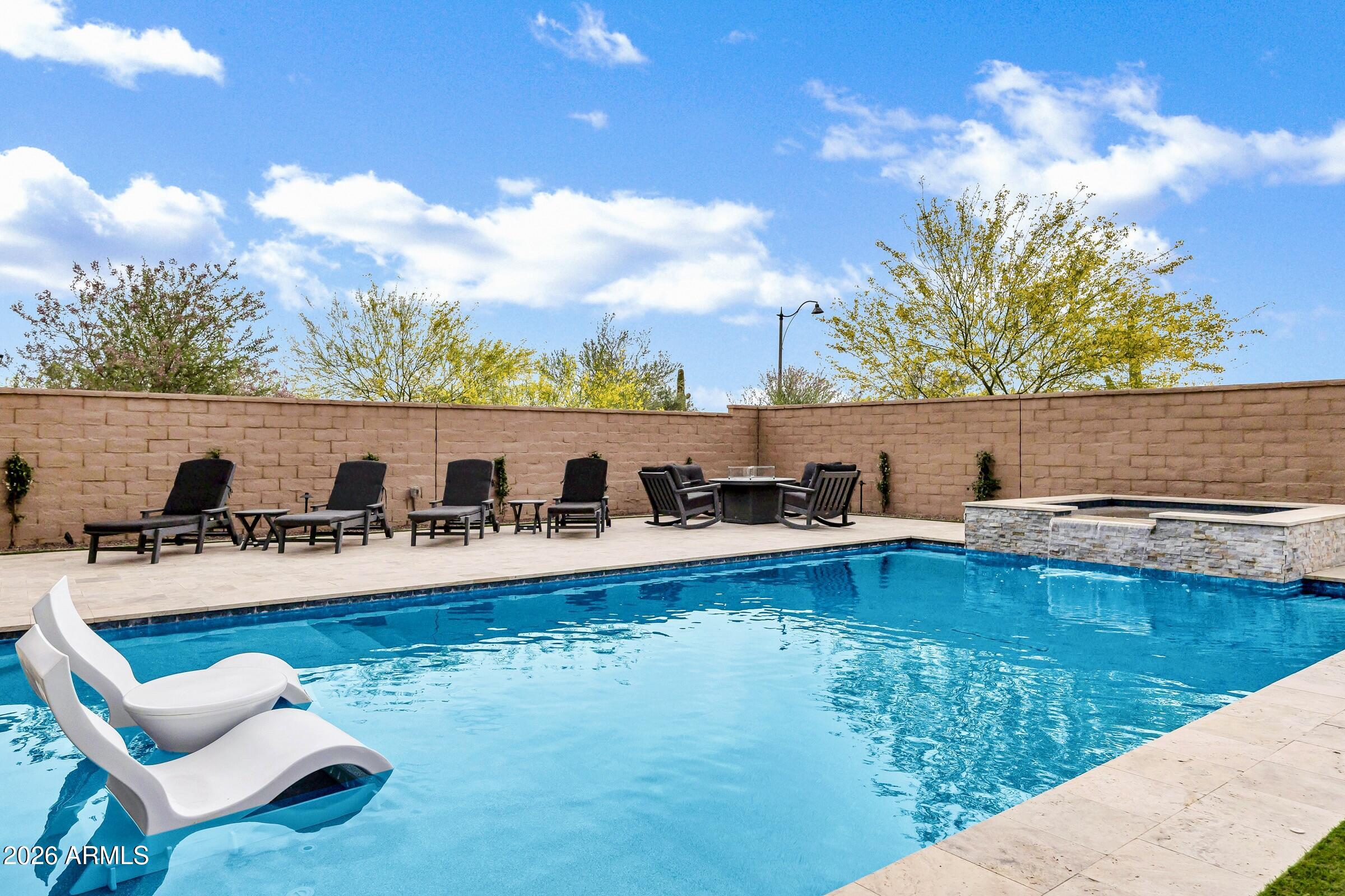 VERRADO HIGHLANDS DISTRICT PHASE 2 - Residential