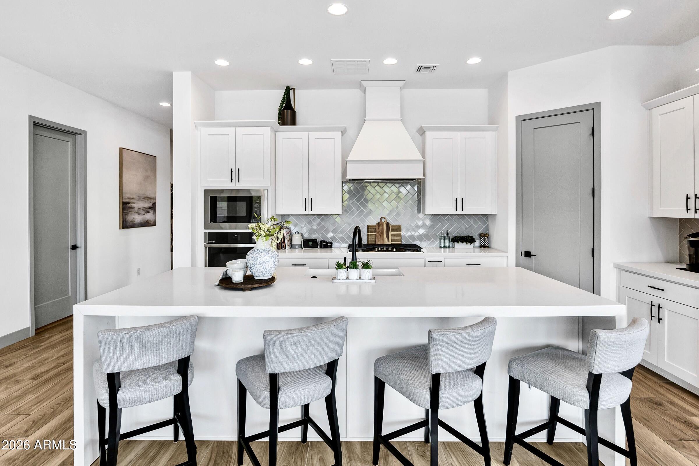 VERRADO HIGHLANDS DISTRICT PHASE 2 - Residential