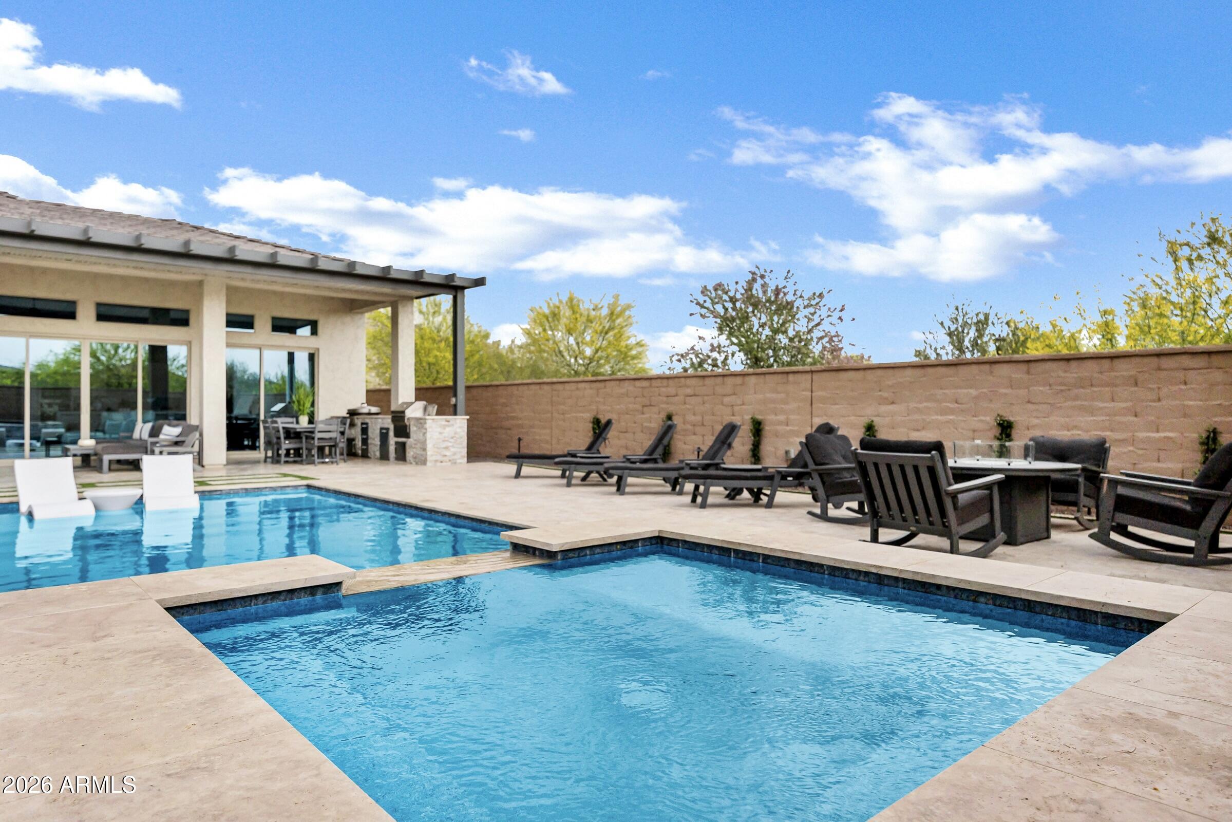 VERRADO HIGHLANDS DISTRICT PHASE 2 - Residential