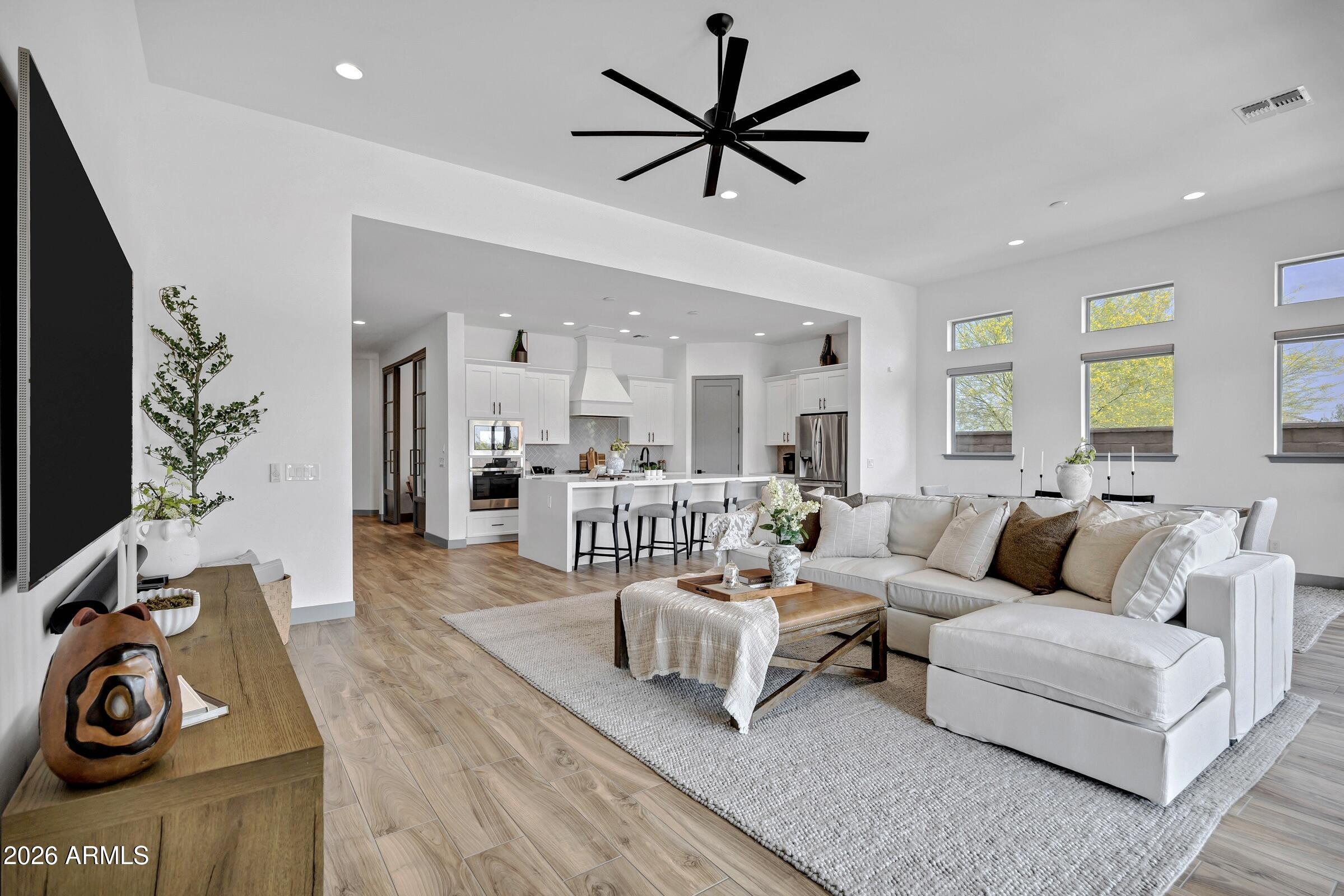 VERRADO HIGHLANDS DISTRICT PHASE 2 - Residential