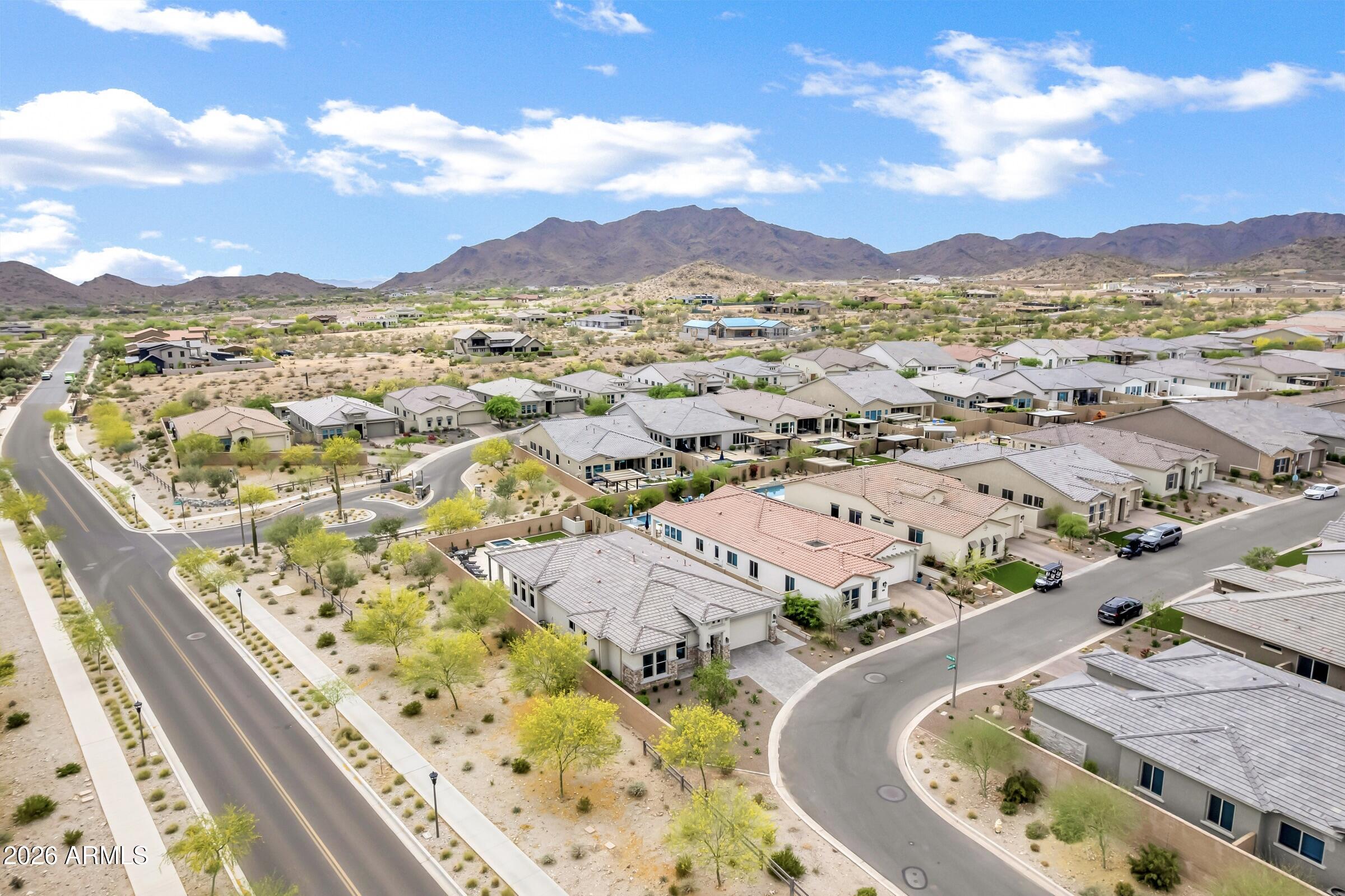 VERRADO HIGHLANDS DISTRICT PHASE 2 - Residential