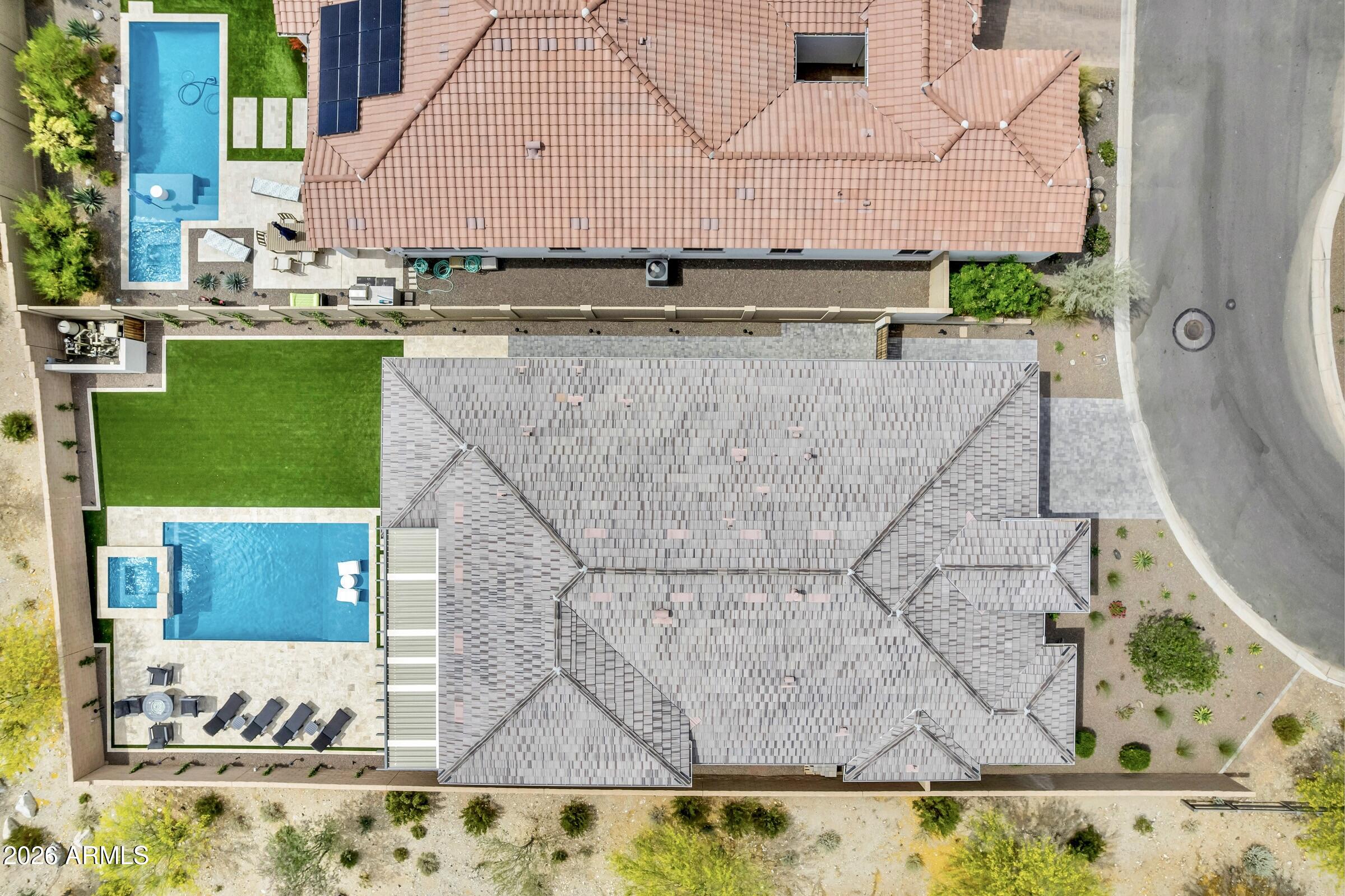 VERRADO HIGHLANDS DISTRICT PHASE 2 - Residential