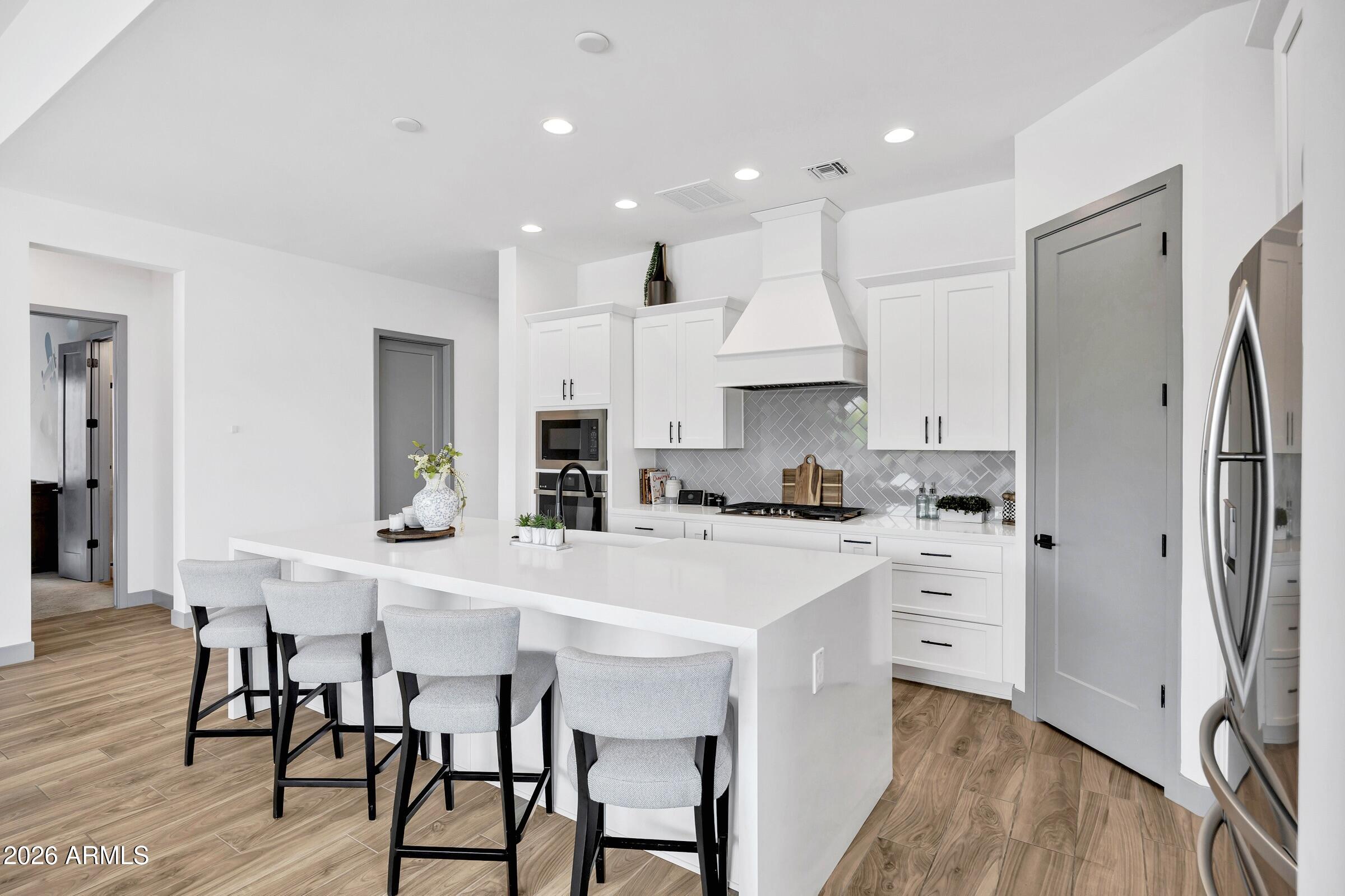 VERRADO HIGHLANDS DISTRICT PHASE 2 - Residential