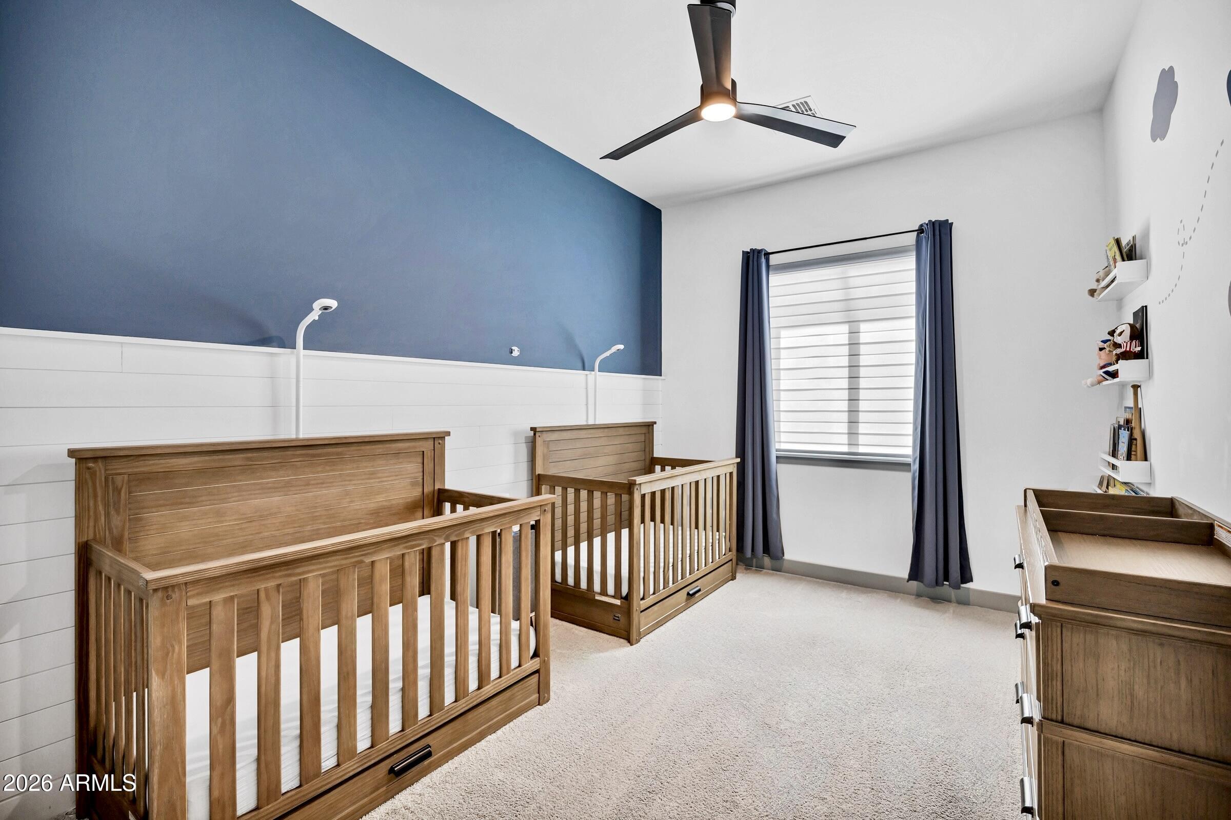 VERRADO HIGHLANDS DISTRICT PHASE 2 - Residential