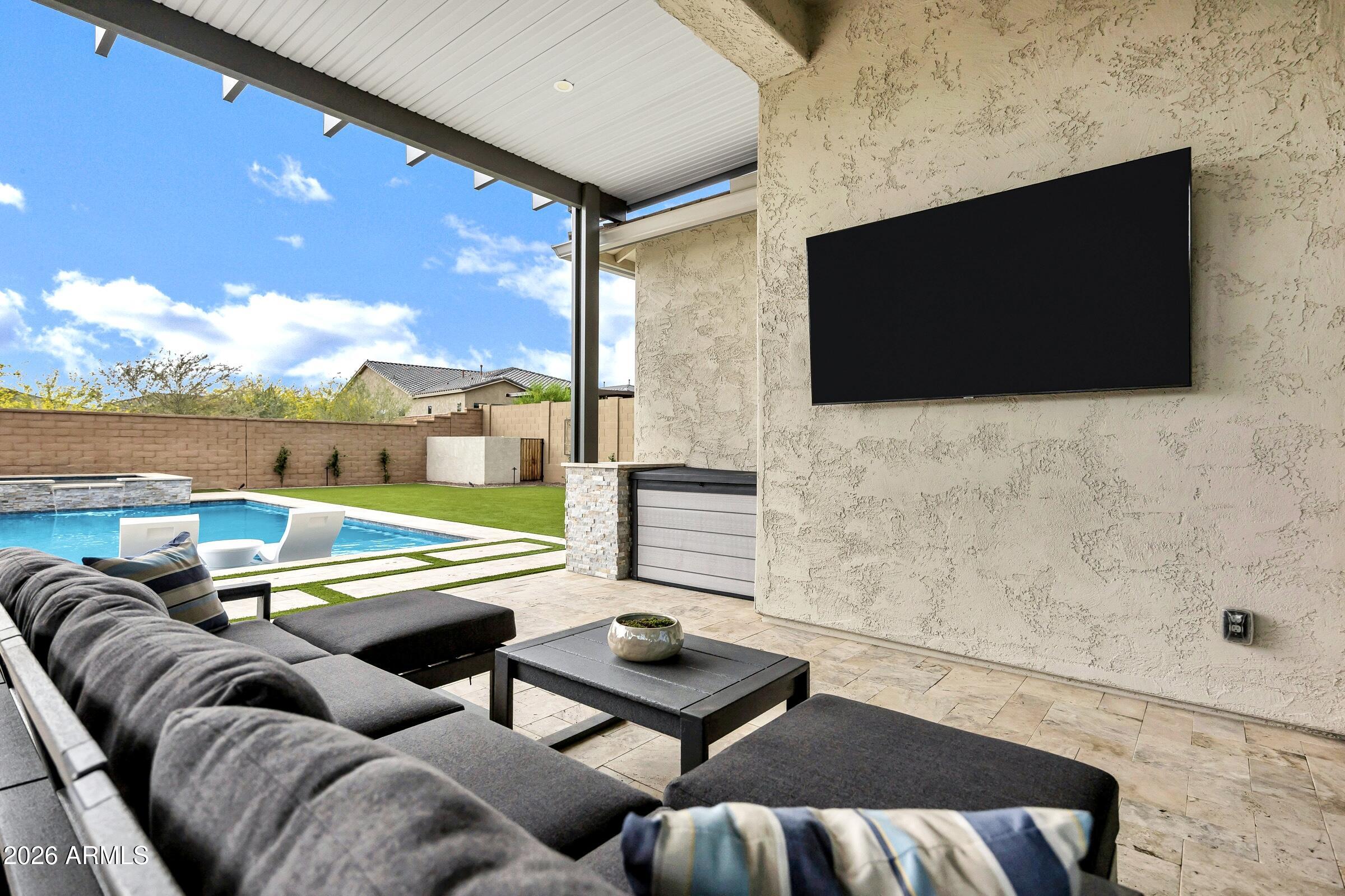 VERRADO HIGHLANDS DISTRICT PHASE 2 - Residential