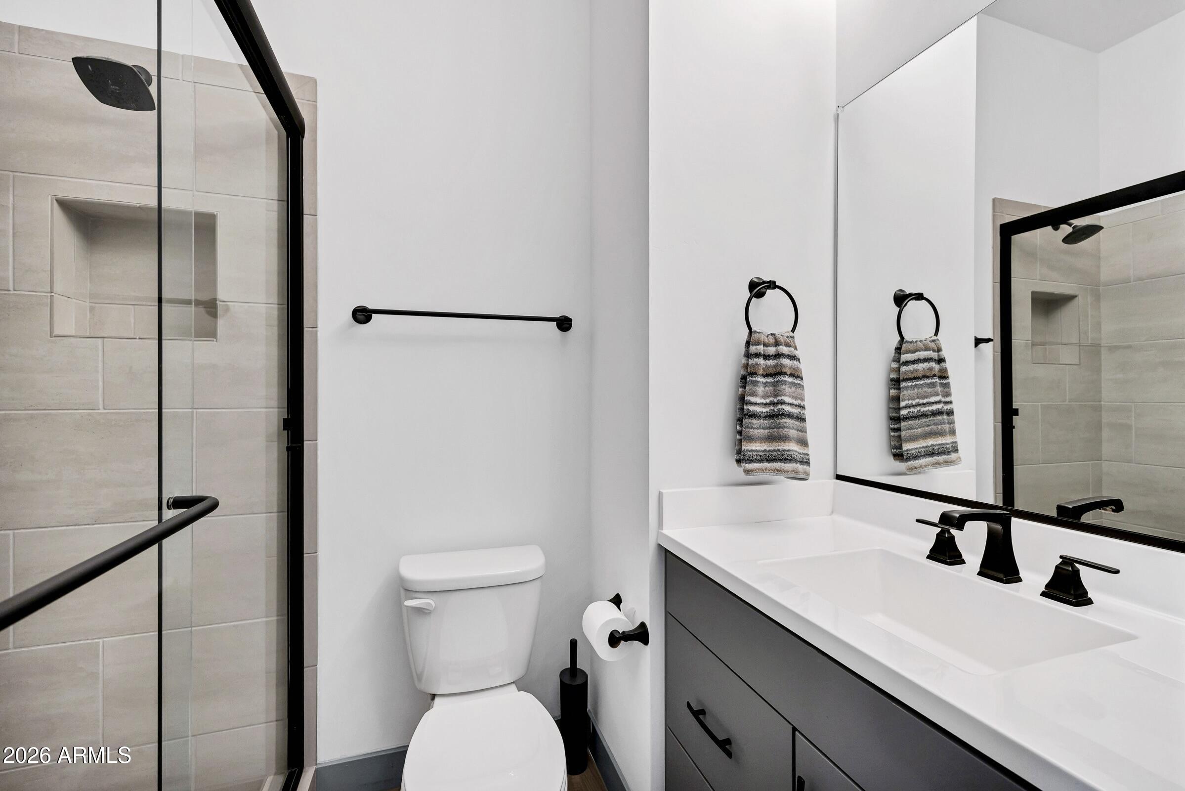 VERRADO HIGHLANDS DISTRICT PHASE 2 - Residential