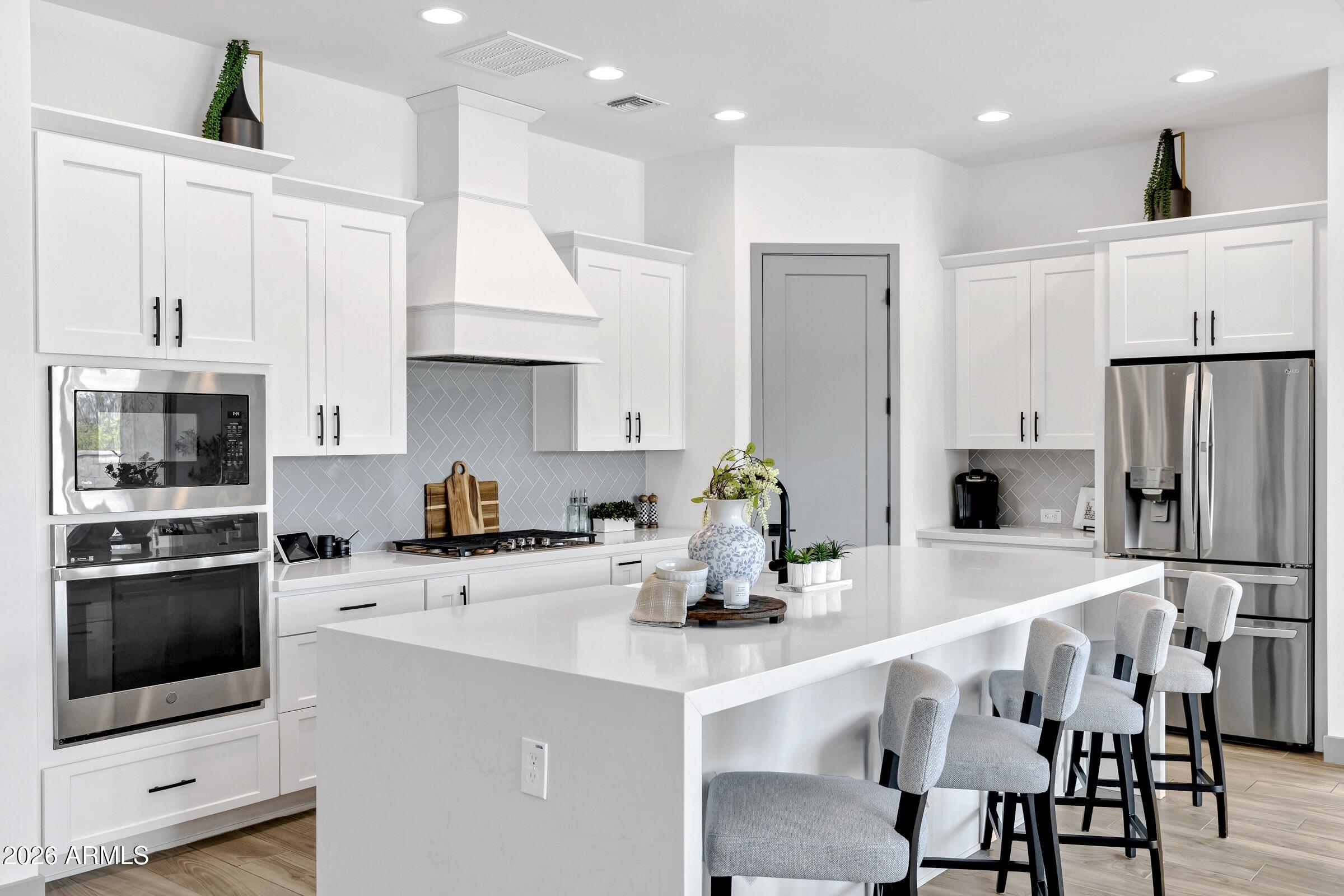 VERRADO HIGHLANDS DISTRICT PHASE 2 - Residential