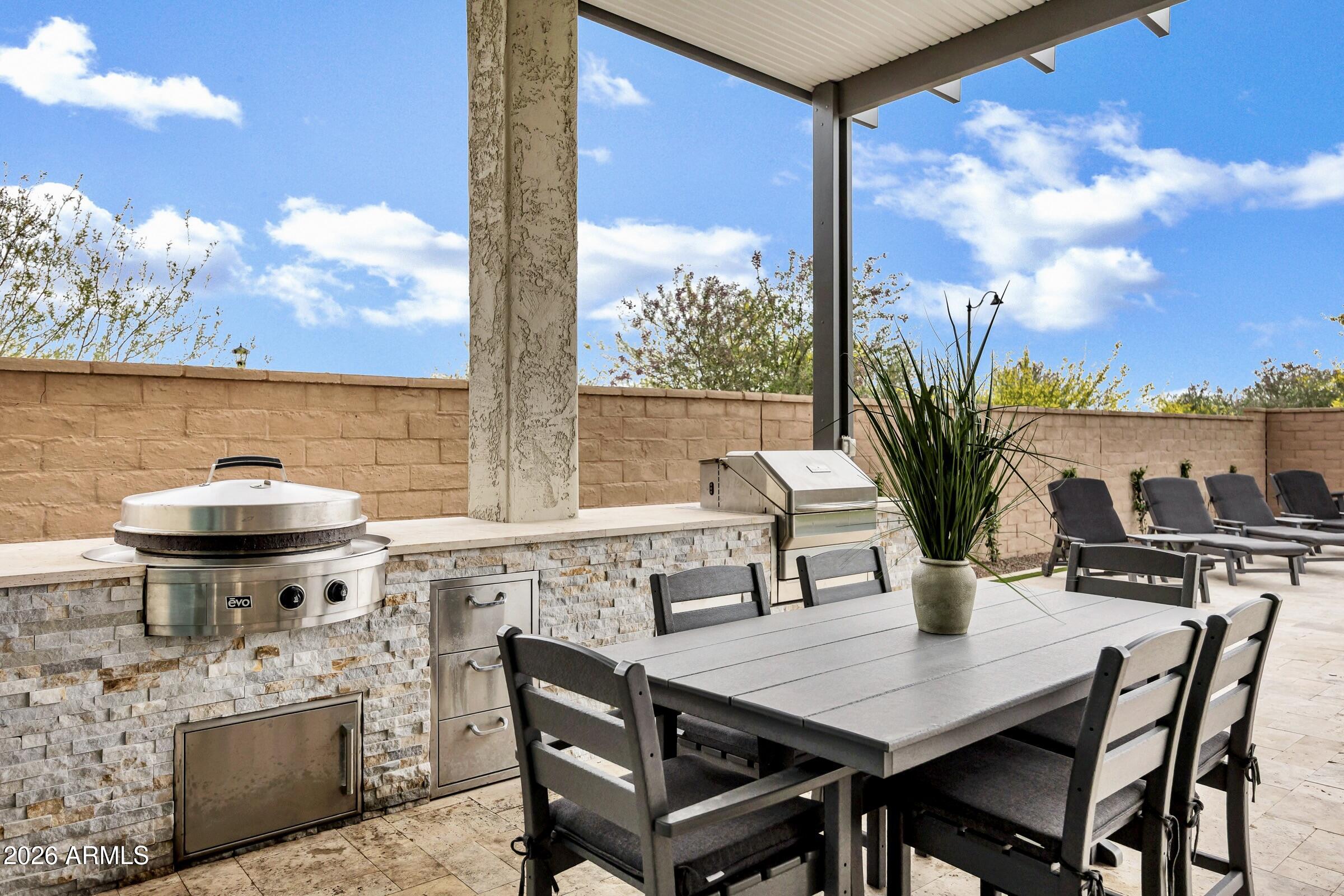 VERRADO HIGHLANDS DISTRICT PHASE 2 - Residential
